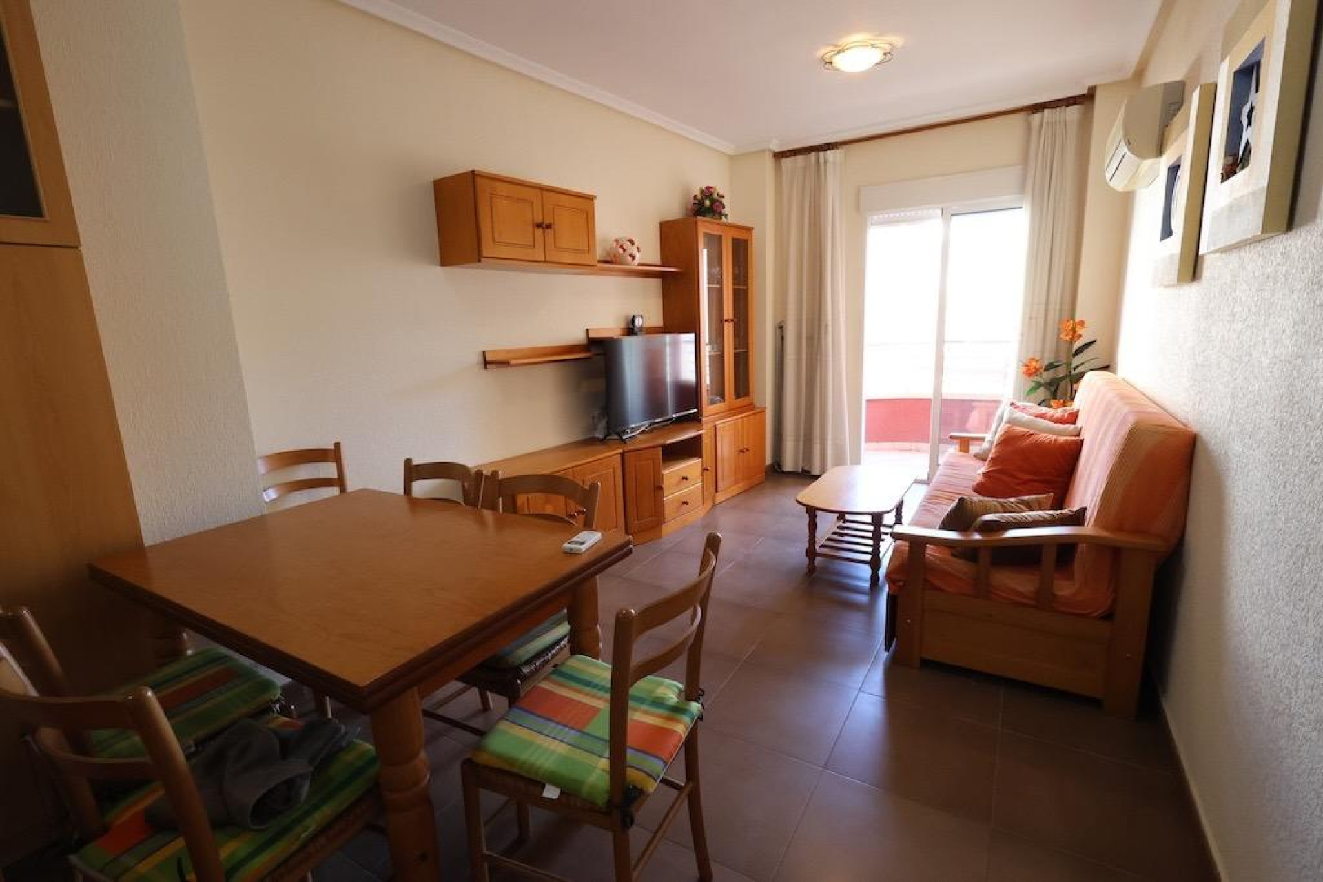 Herverkoop - Apartment - Torrevieja - Centro