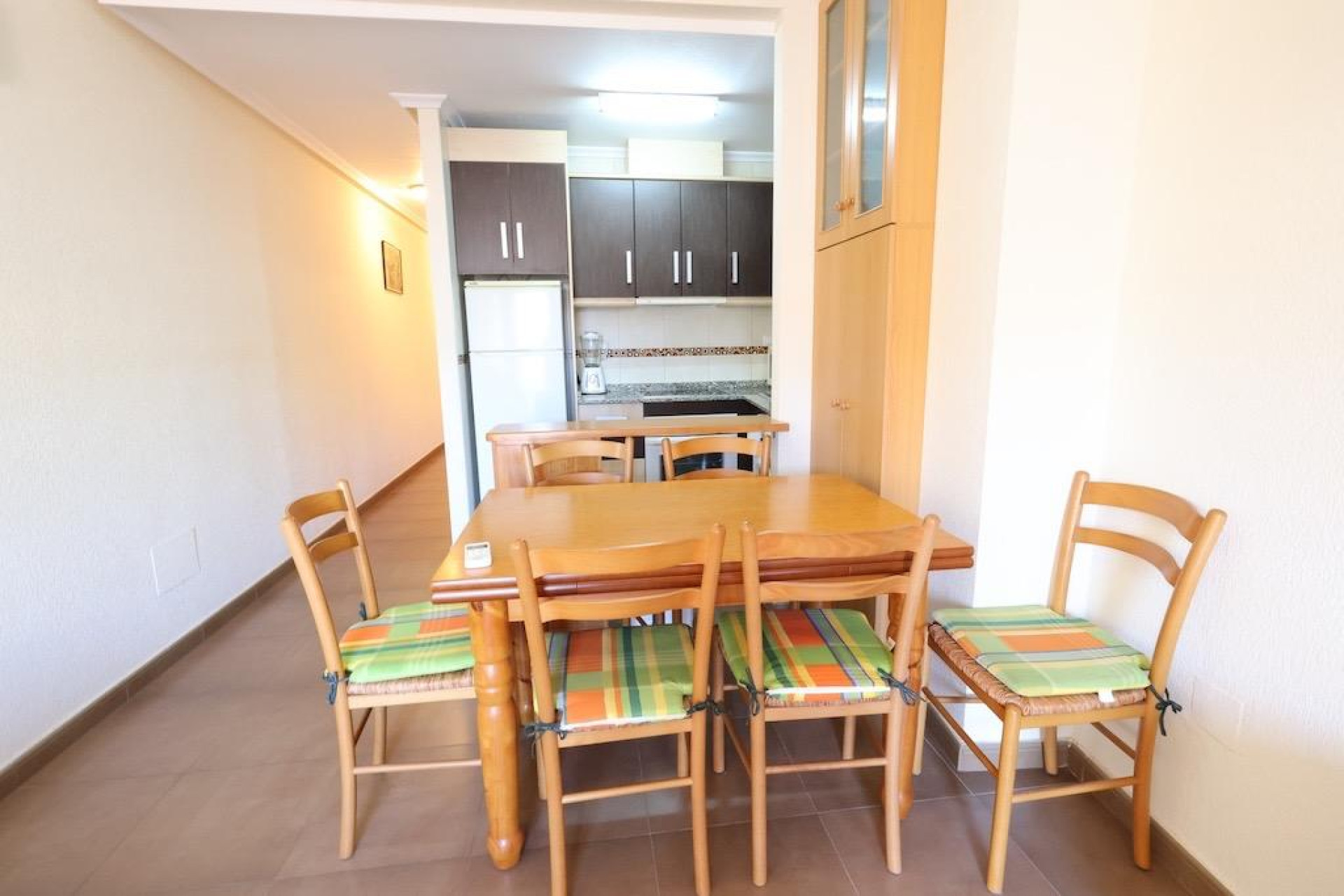 Herverkoop - Apartment - Torrevieja - Centro