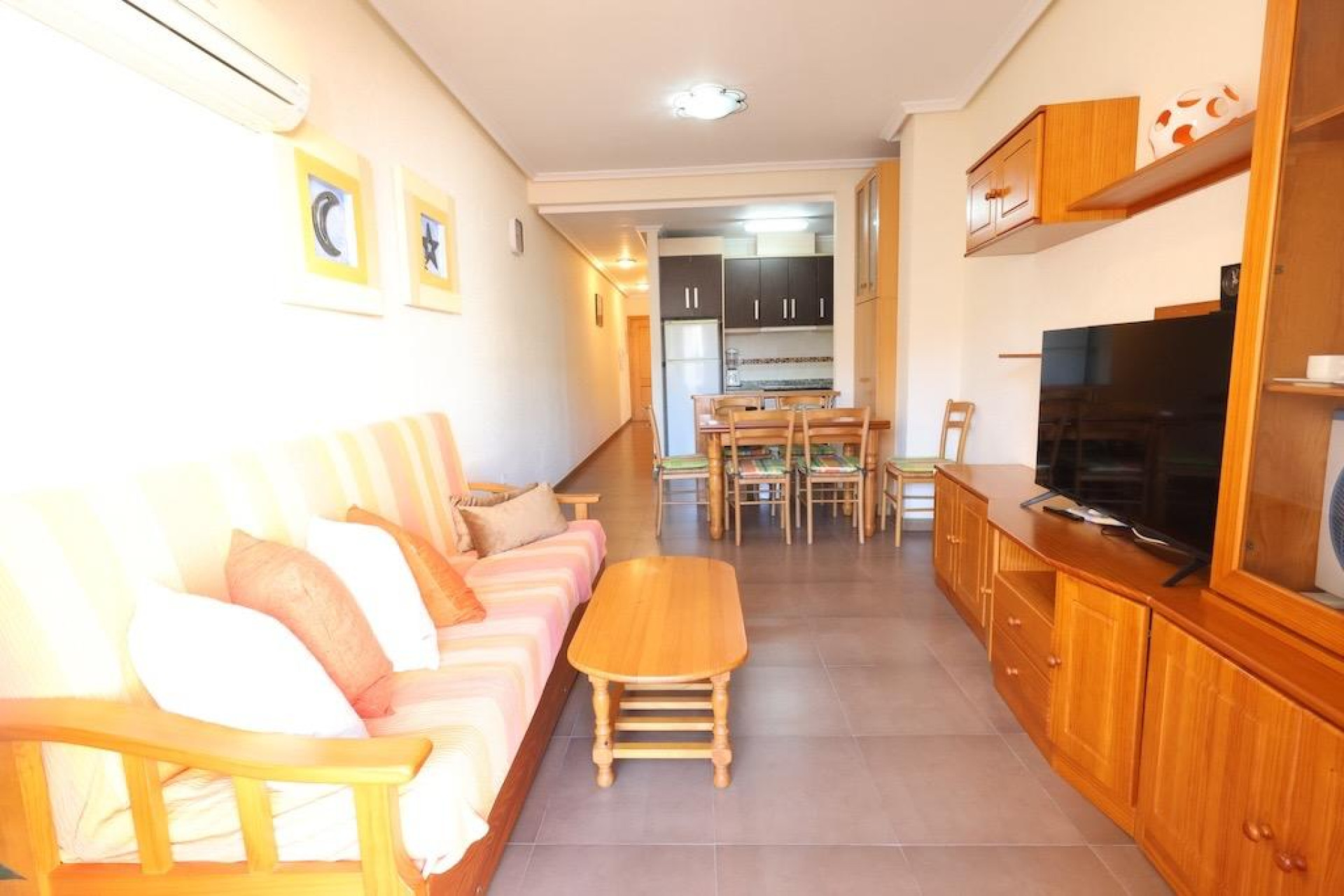 Herverkoop - Apartment - Torrevieja - Centro