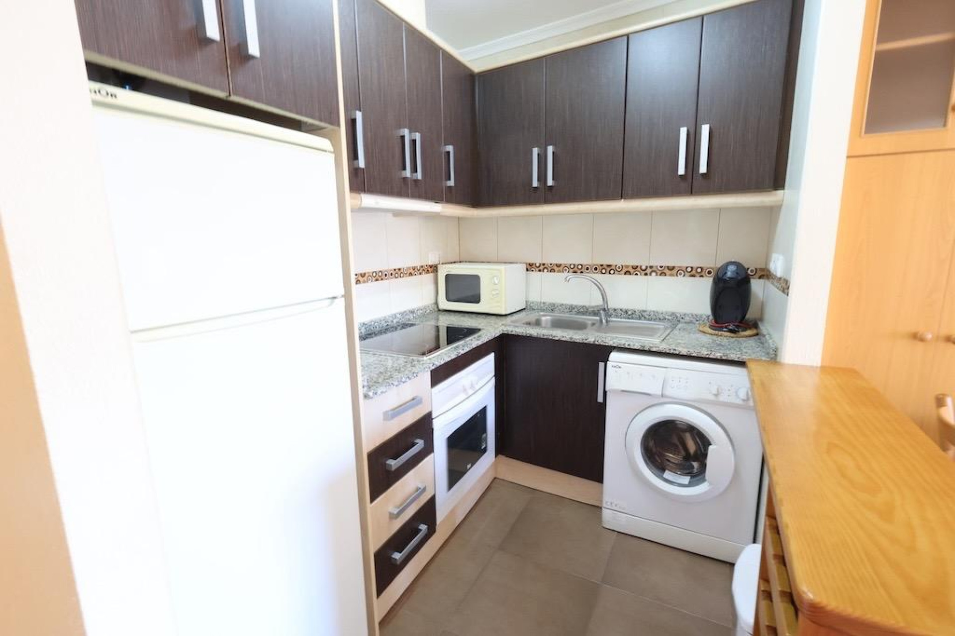 Herverkoop - Apartment - Torrevieja - Centro