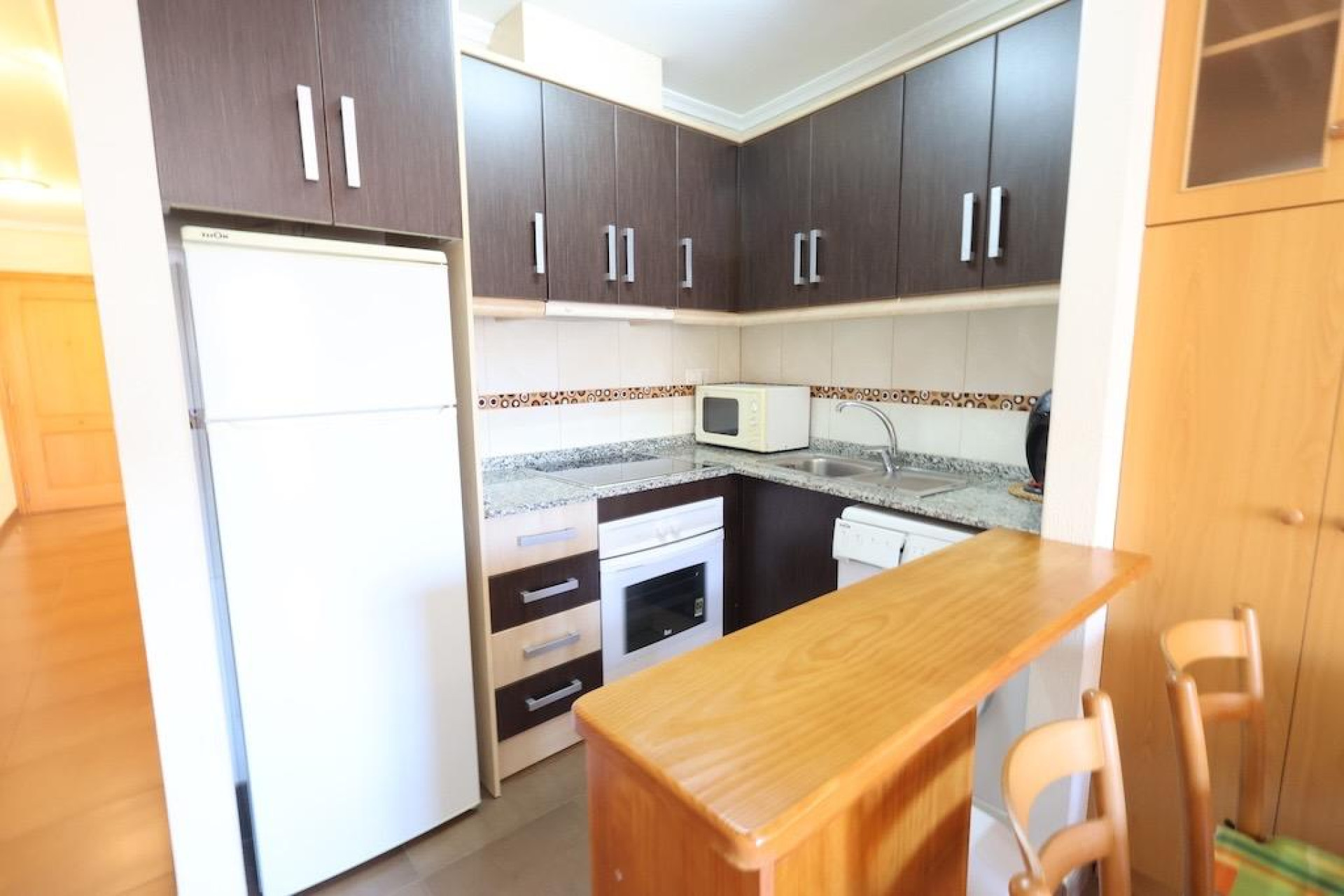 Herverkoop - Apartment - Torrevieja - Centro