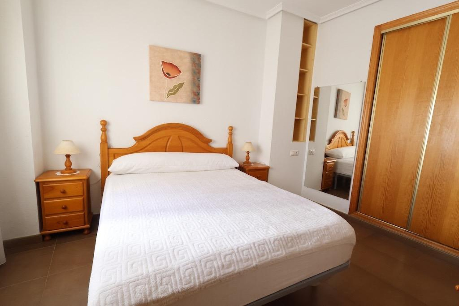 Herverkoop - Apartment - Torrevieja - Centro