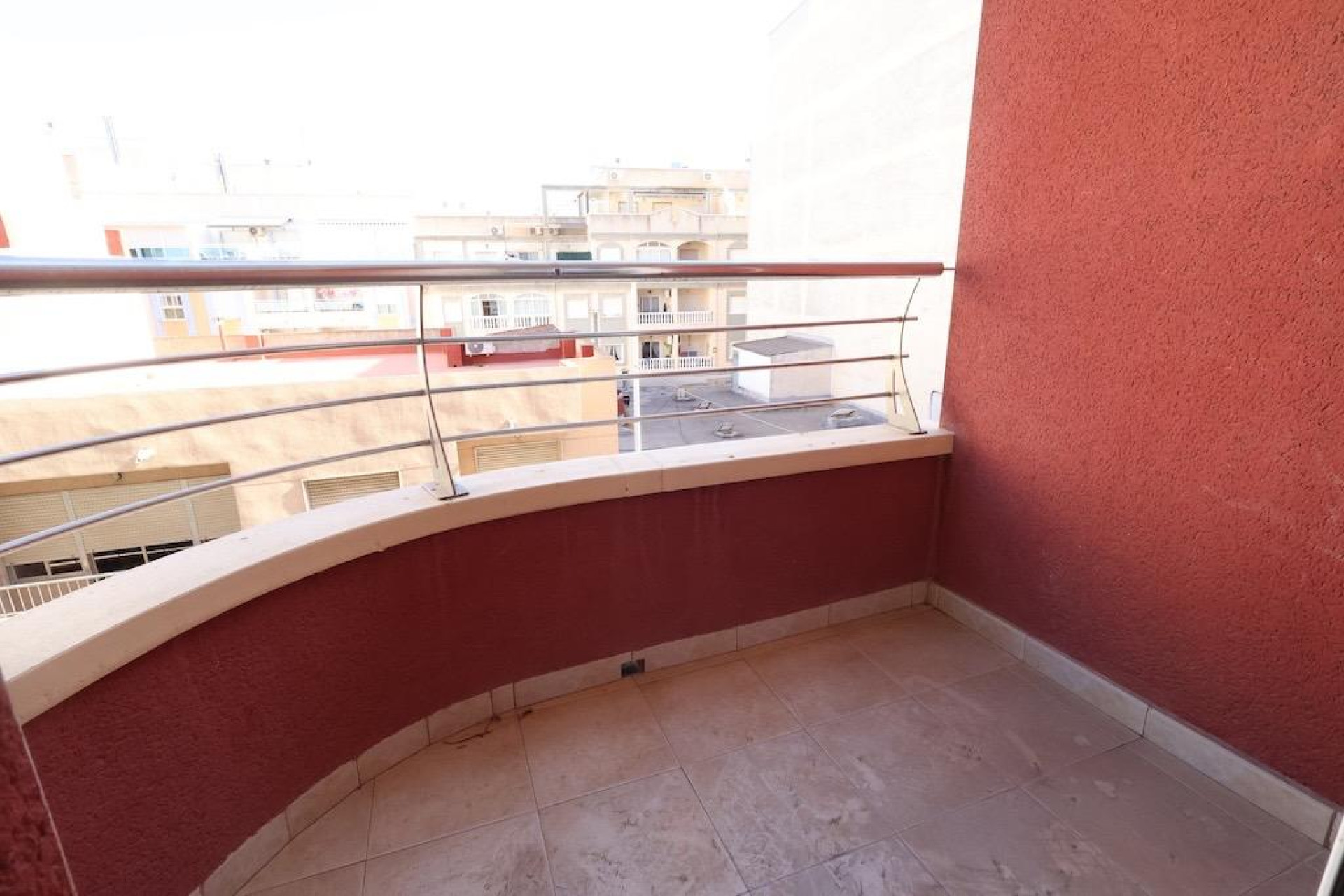 Herverkoop - Apartment - Torrevieja - Centro