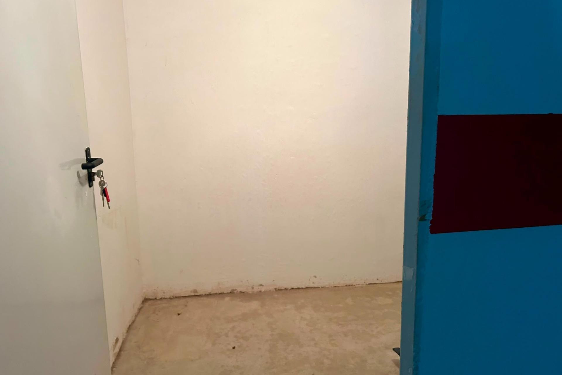 Herverkoop - Apartment - Torrevieja - Centro