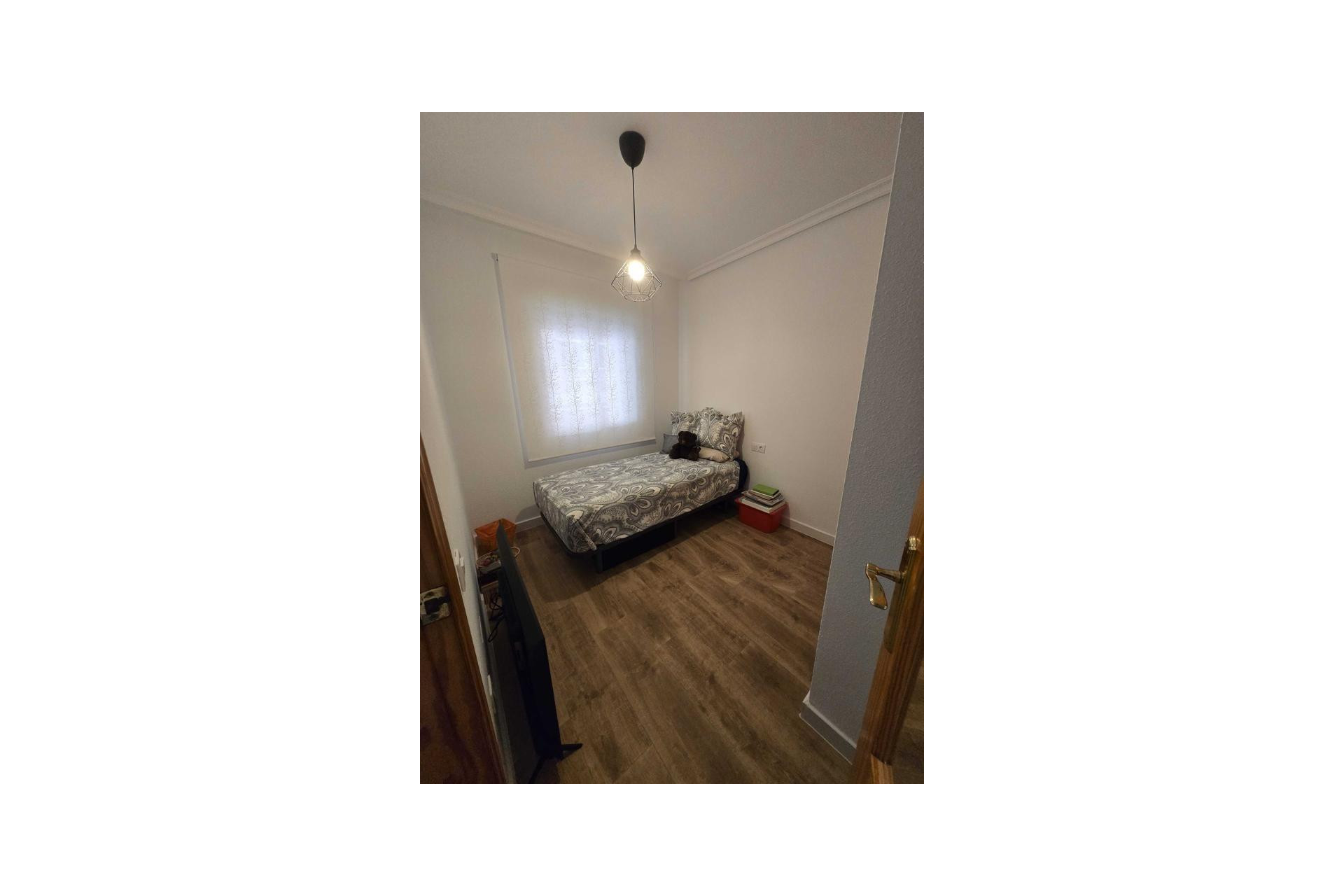 Herverkoop - Apartment - Torrevieja - Centro