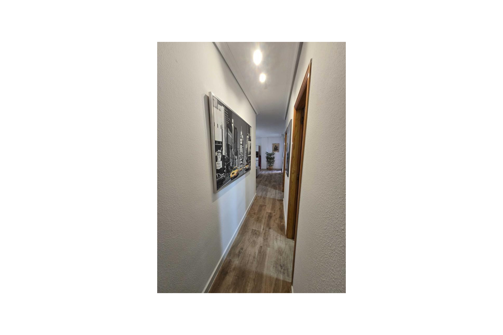 Herverkoop - Apartment - Torrevieja - Centro
