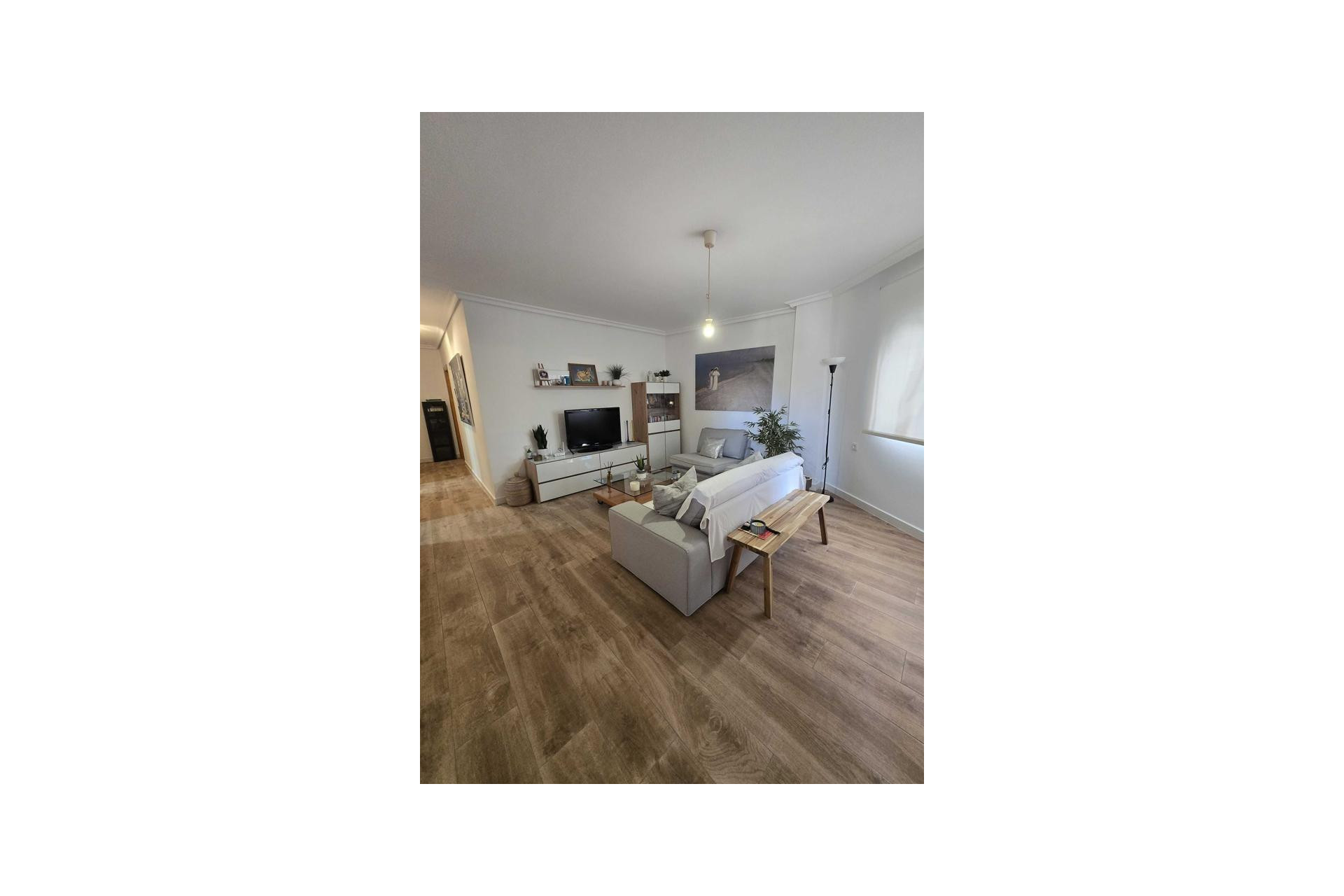 Herverkoop - Apartment - Torrevieja - Centro