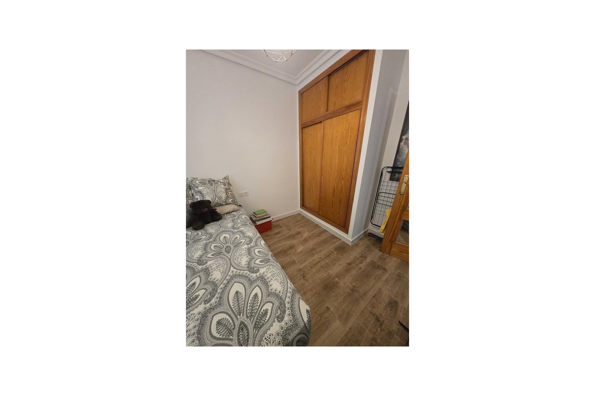 Herverkoop - Apartment - Torrevieja - Centro