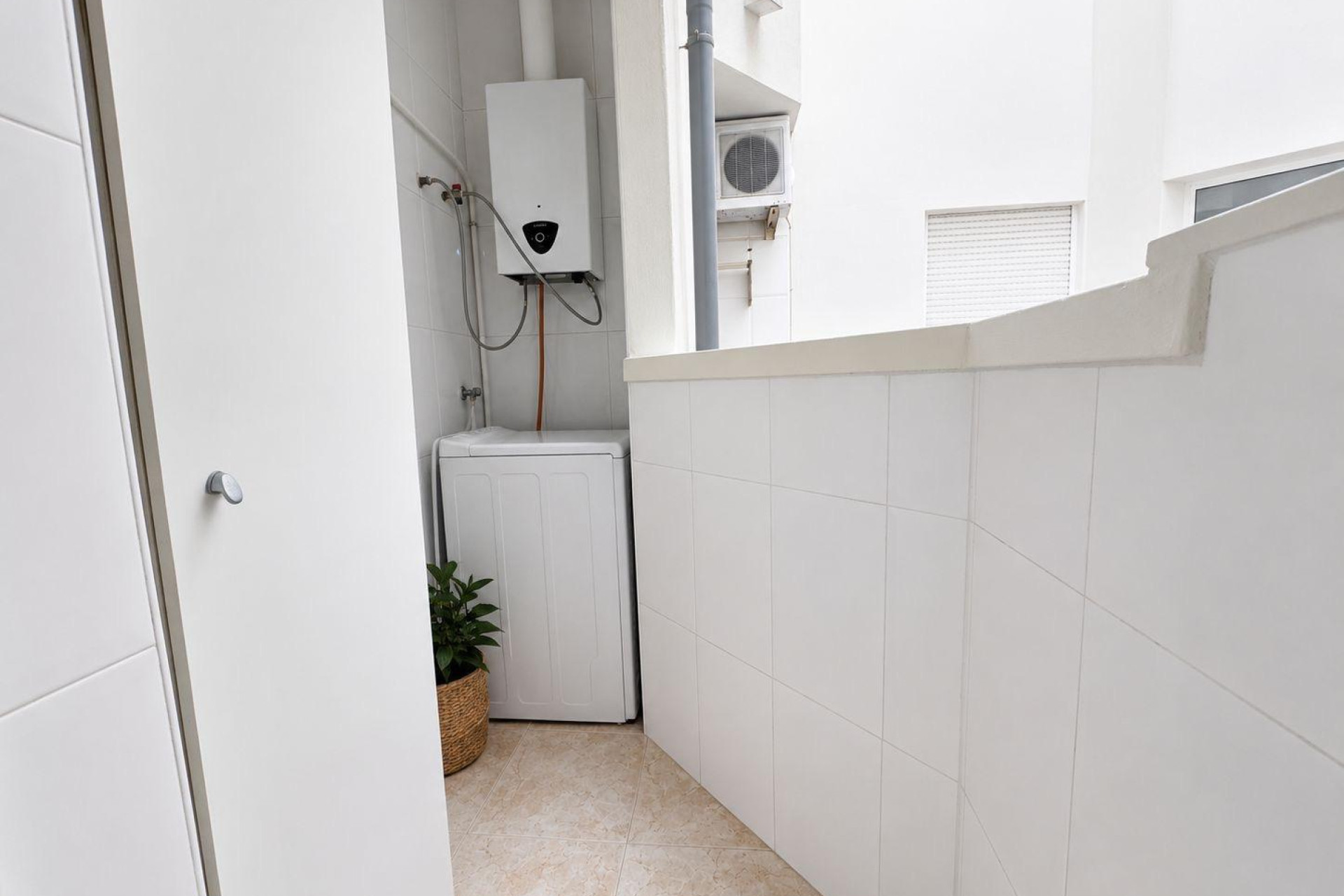 Herverkoop - Apartment - Torrevieja - Centro