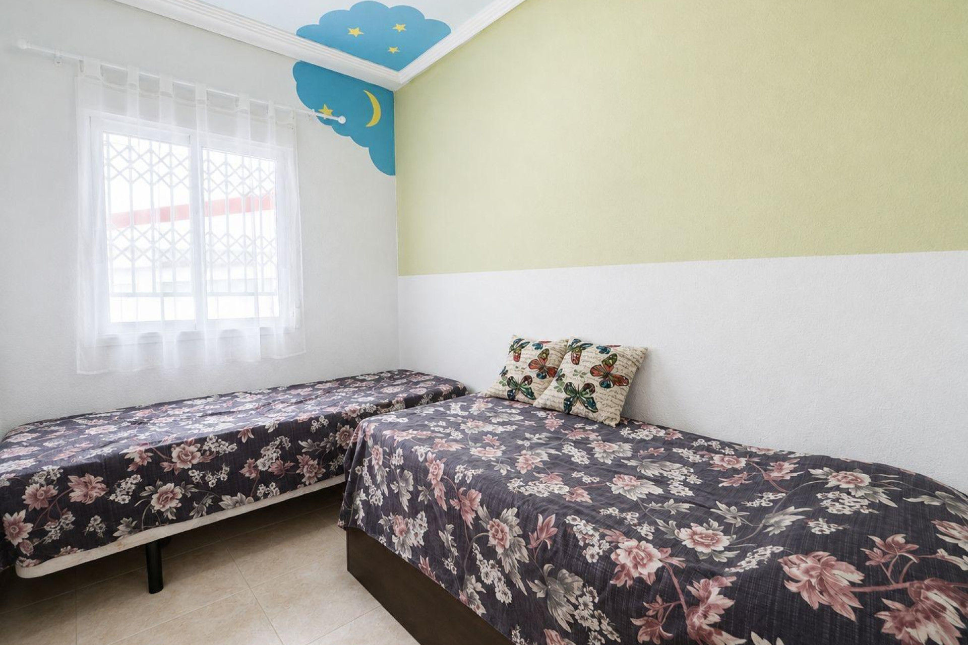 Herverkoop - Apartment - Torrevieja - Centro