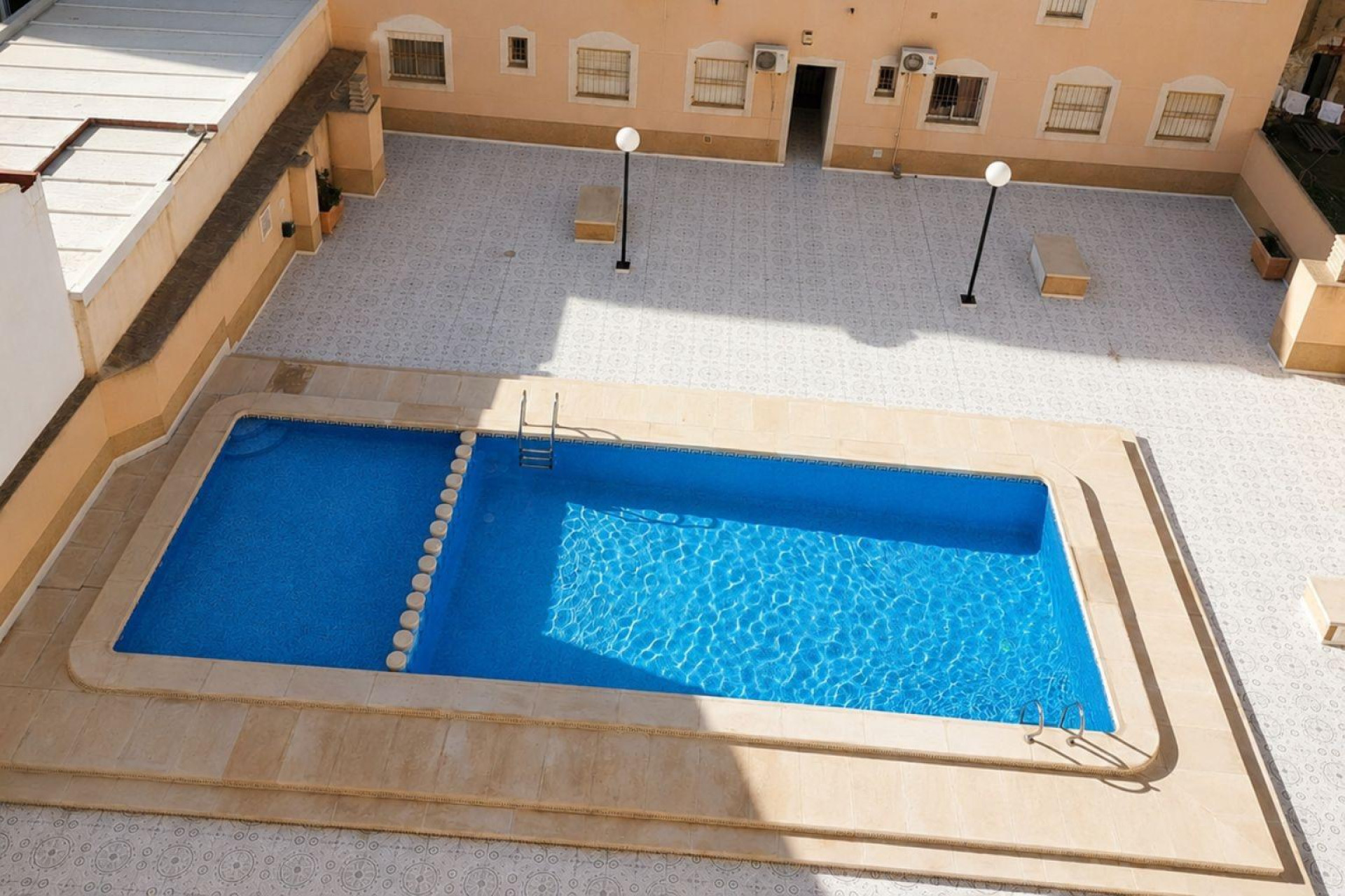 Herverkoop - Apartment - Torrevieja - Centro