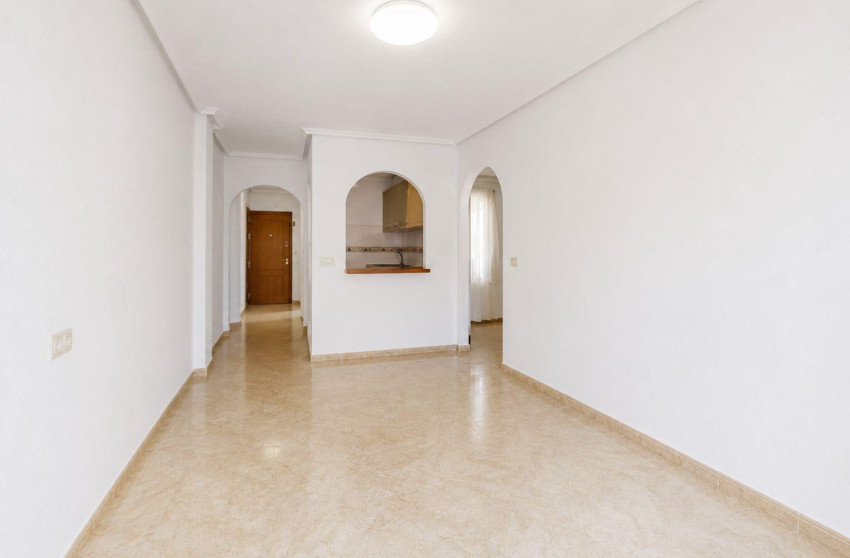 Herverkoop - Apartment - Torrevieja - Centro