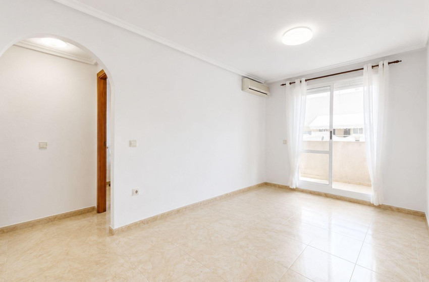 Herverkoop - Apartment - Torrevieja - Centro