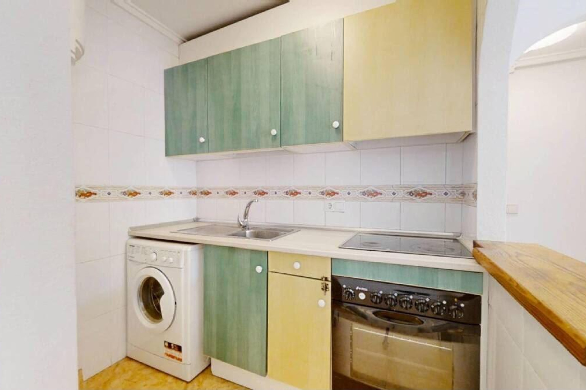 Herverkoop - Apartment - Torrevieja - Centro