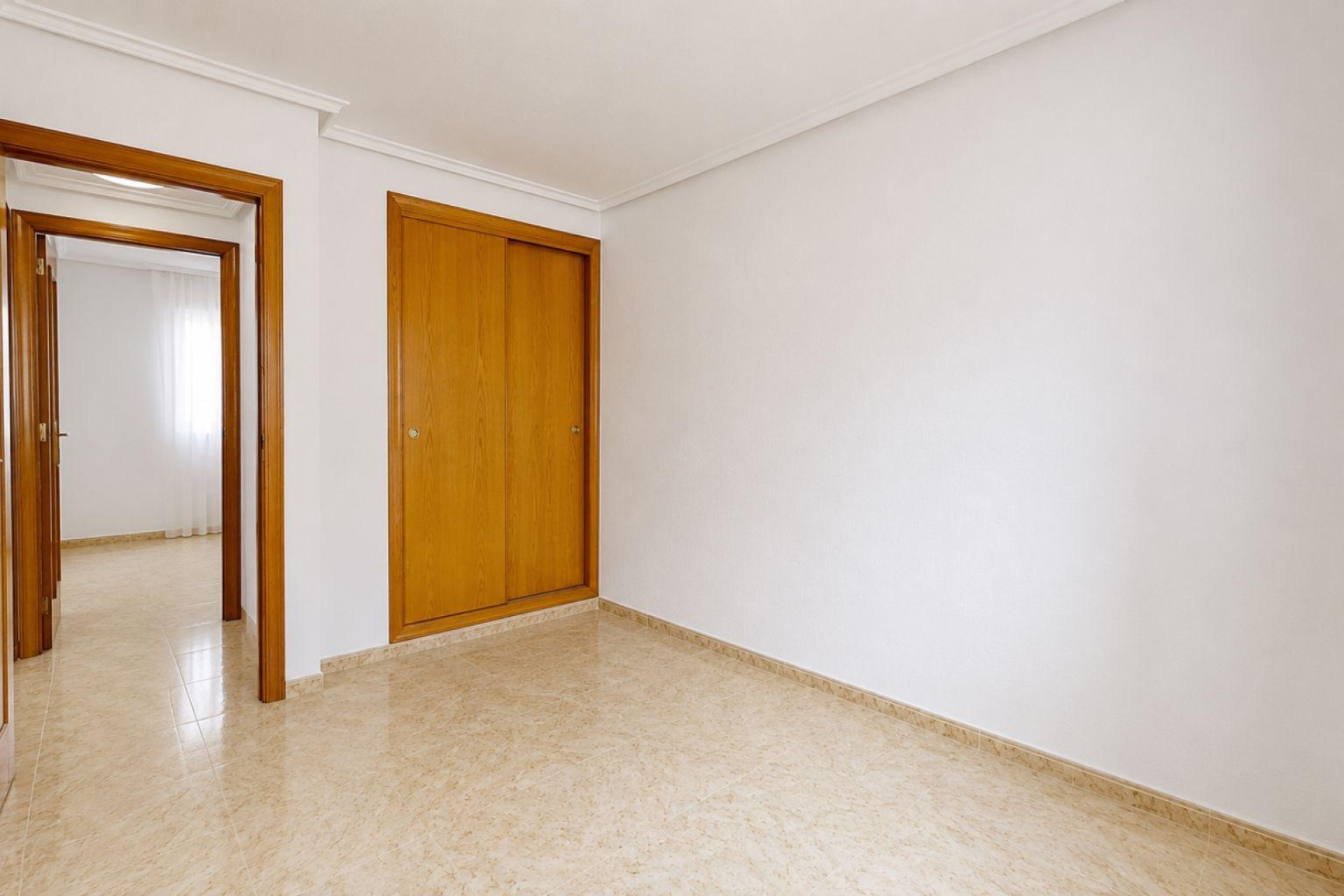Herverkoop - Apartment - Torrevieja - Centro