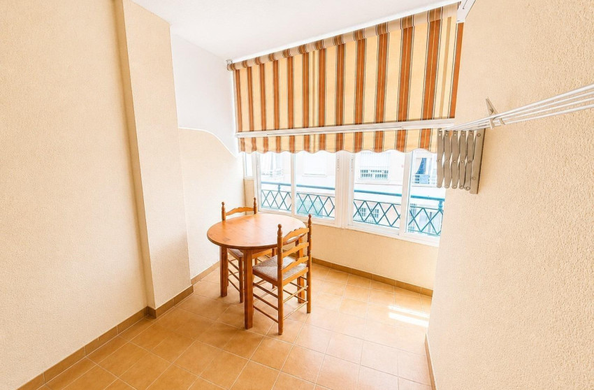 Herverkoop - Apartment - Torrevieja - Centro