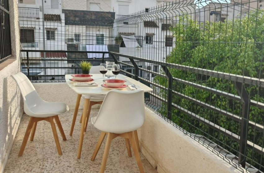 Herverkoop - Apartment - Torrevieja - Centro