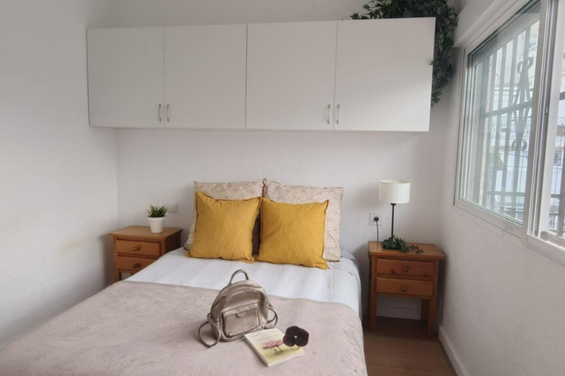 Herverkoop - Apartment - Torrevieja - Centro