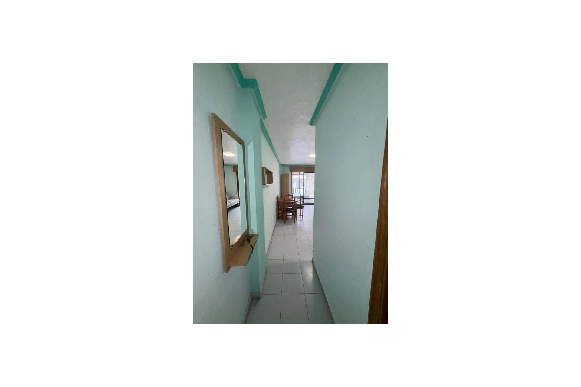 Herverkoop - Apartment - Torrevieja - Centro