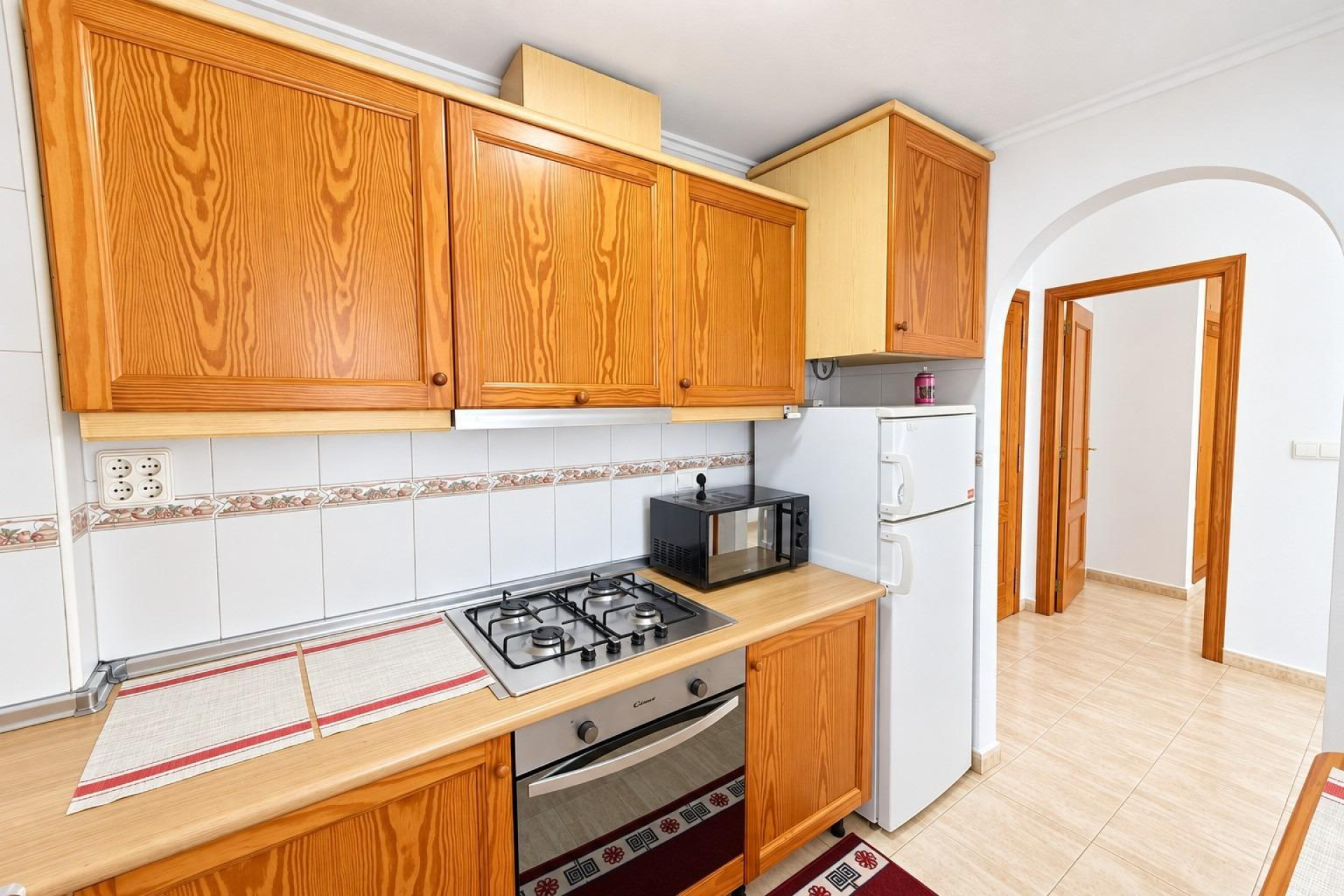 Herverkoop - Apartment - Torrevieja - Centro