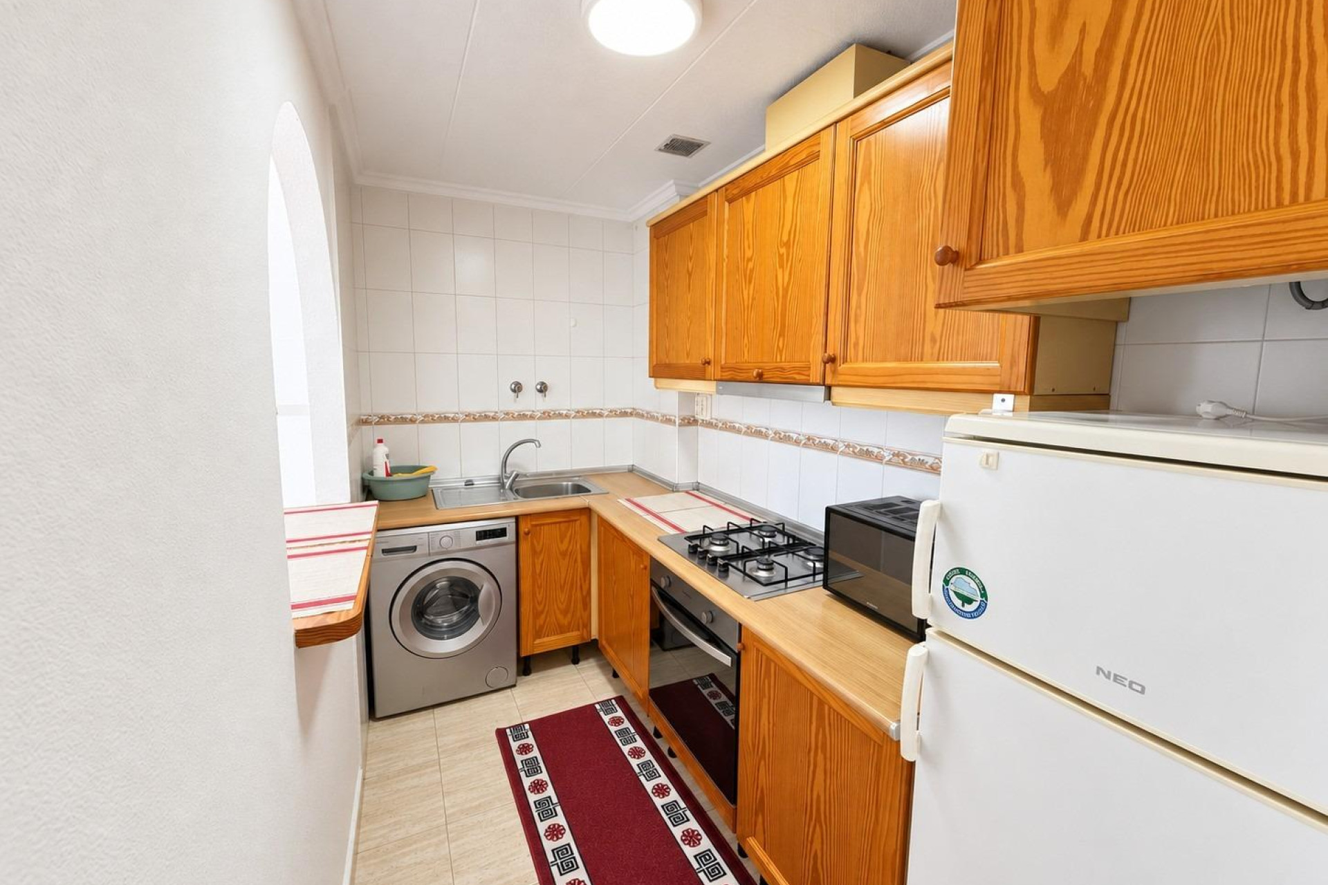 Herverkoop - Apartment - Torrevieja - Centro