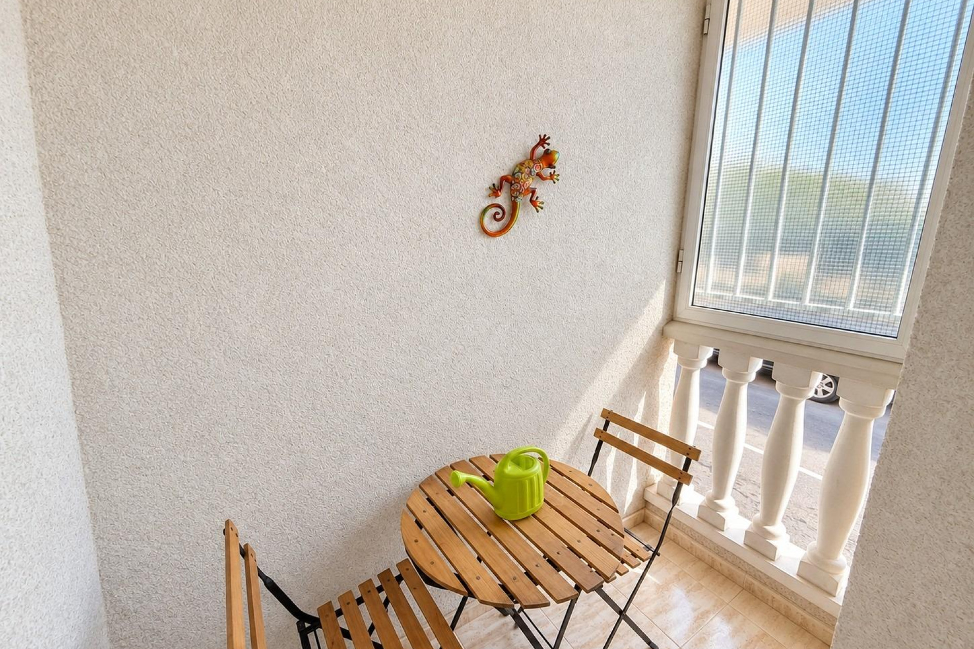 Herverkoop - Apartment - Torrevieja - Centro