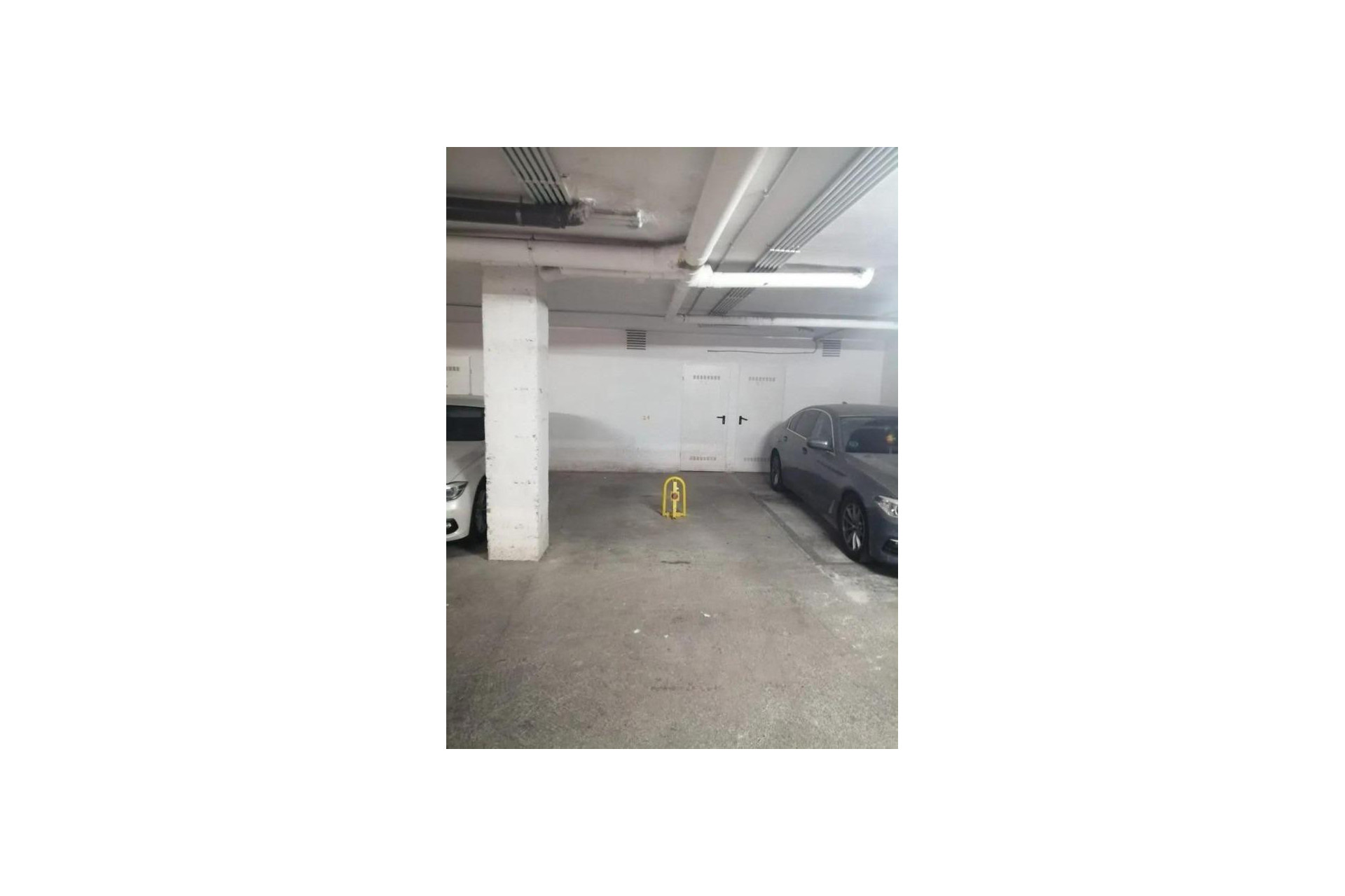 Herverkoop - Apartment - Torrevieja - Centro