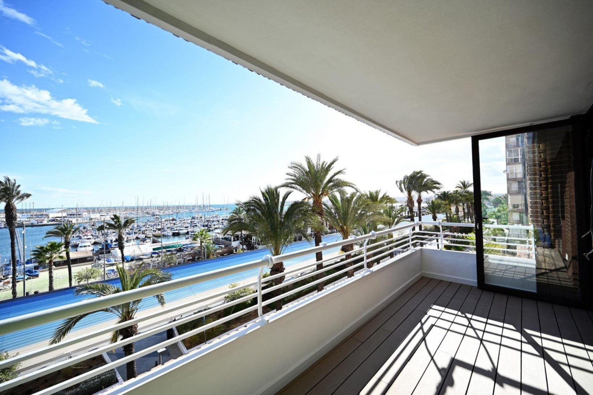 Herverkoop - Apartment - Torrevieja - Centro