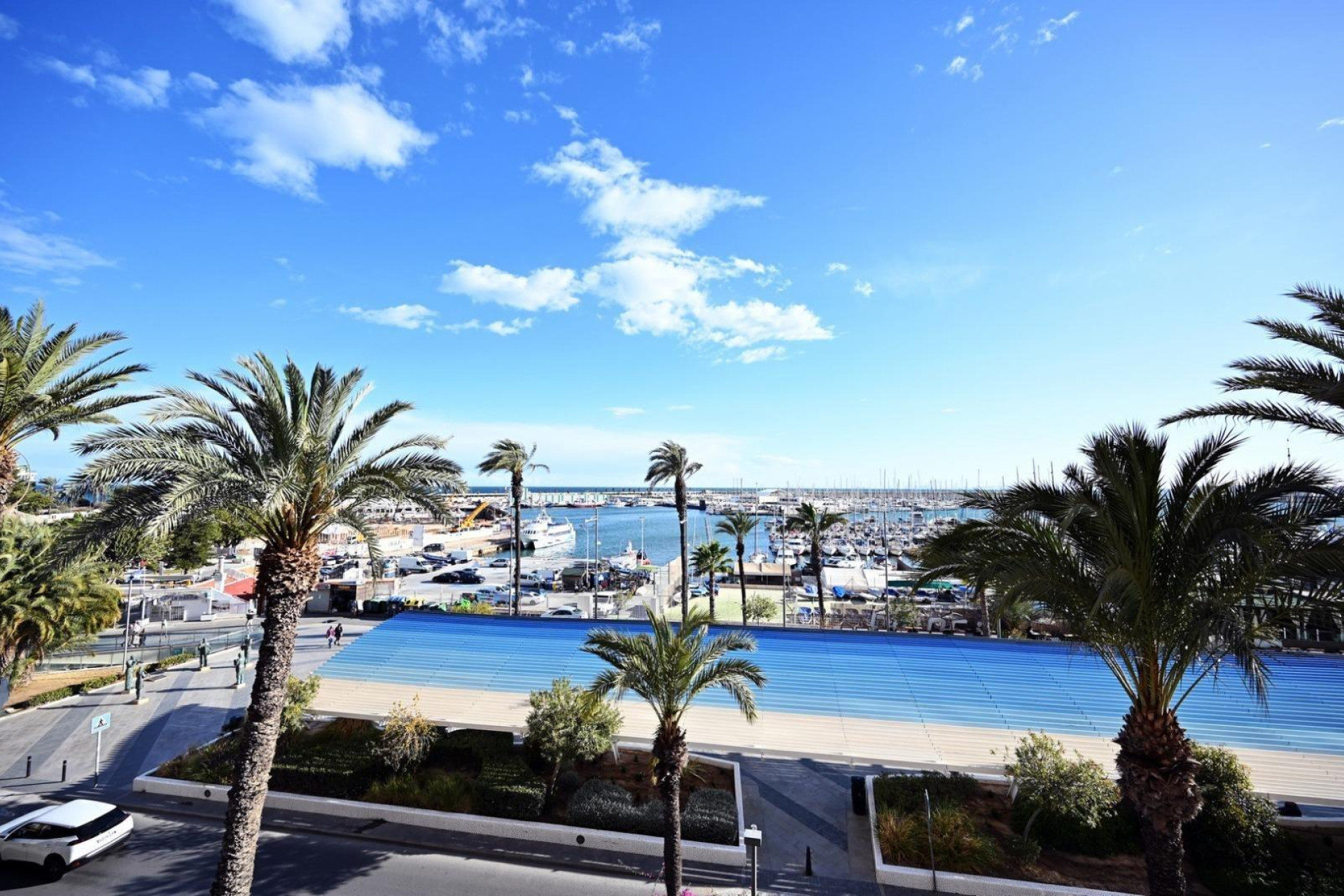 Herverkoop - Apartment - Torrevieja - Centro