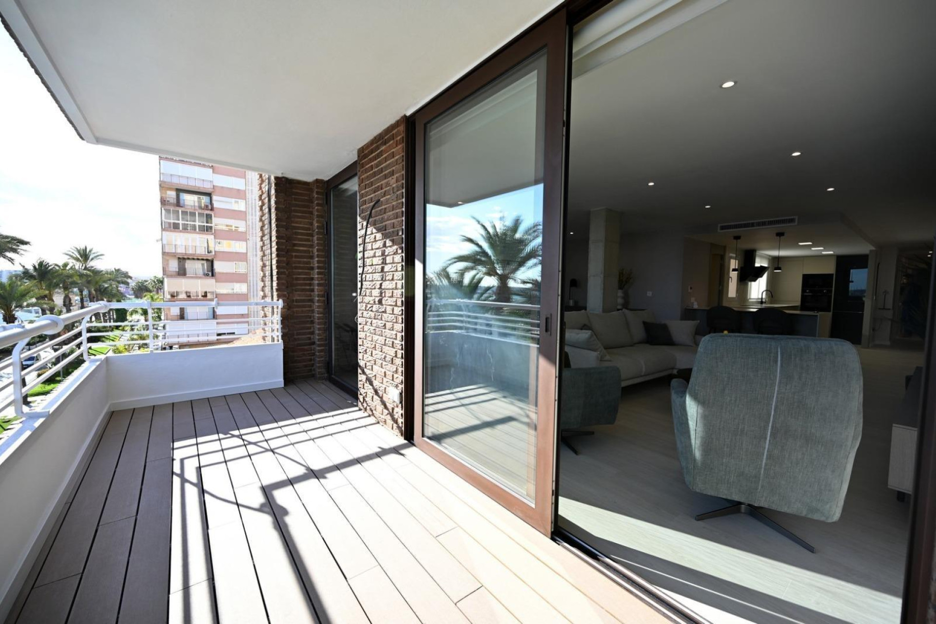 Herverkoop - Apartment - Torrevieja - Centro