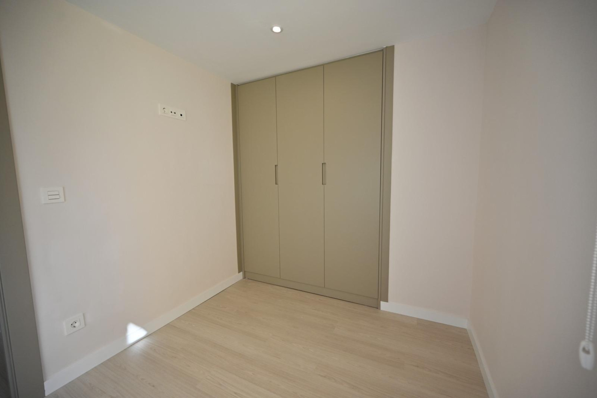 Herverkoop - Apartment - Torrevieja - Centro