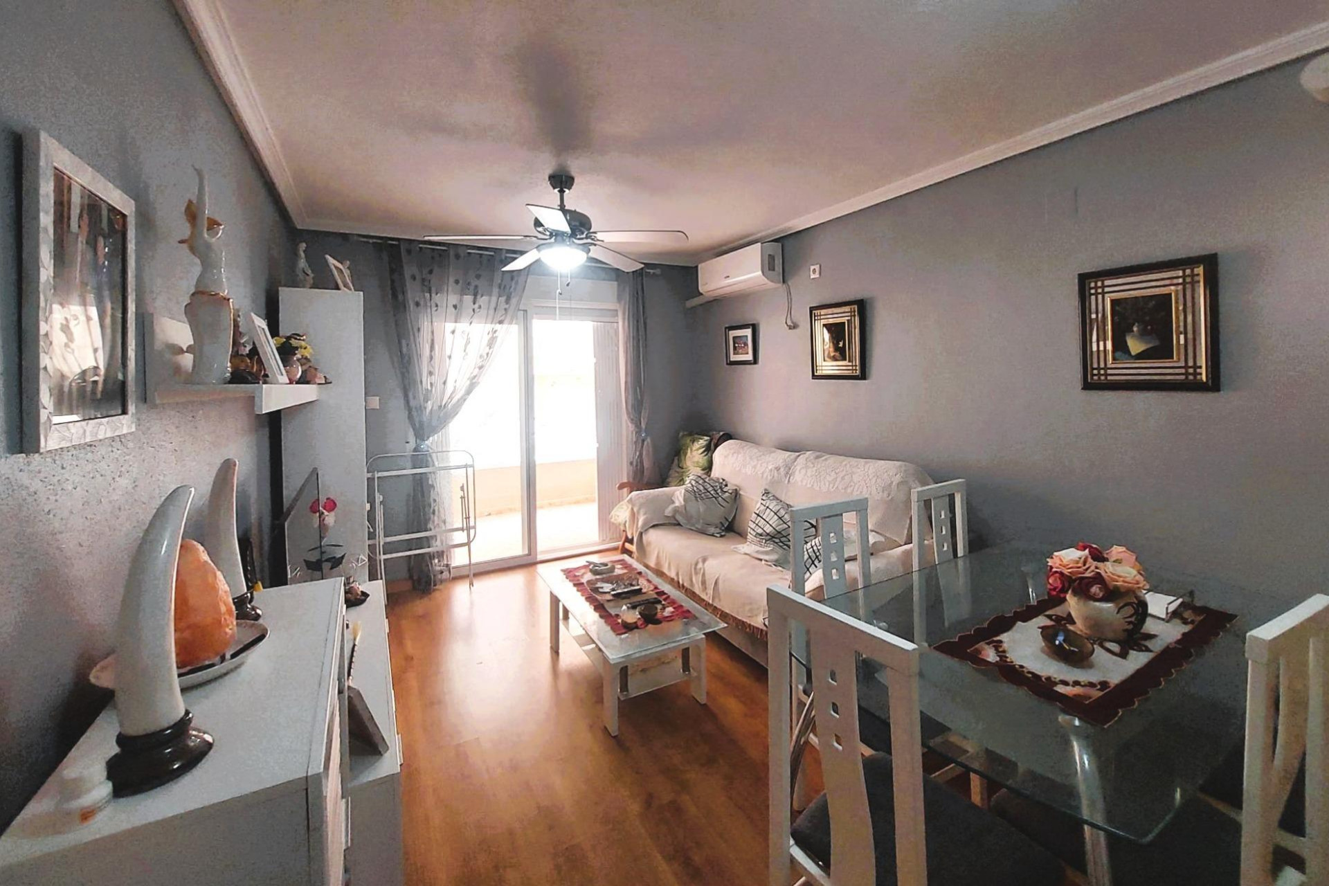 Herverkoop - Apartment - Torrevieja - Centro