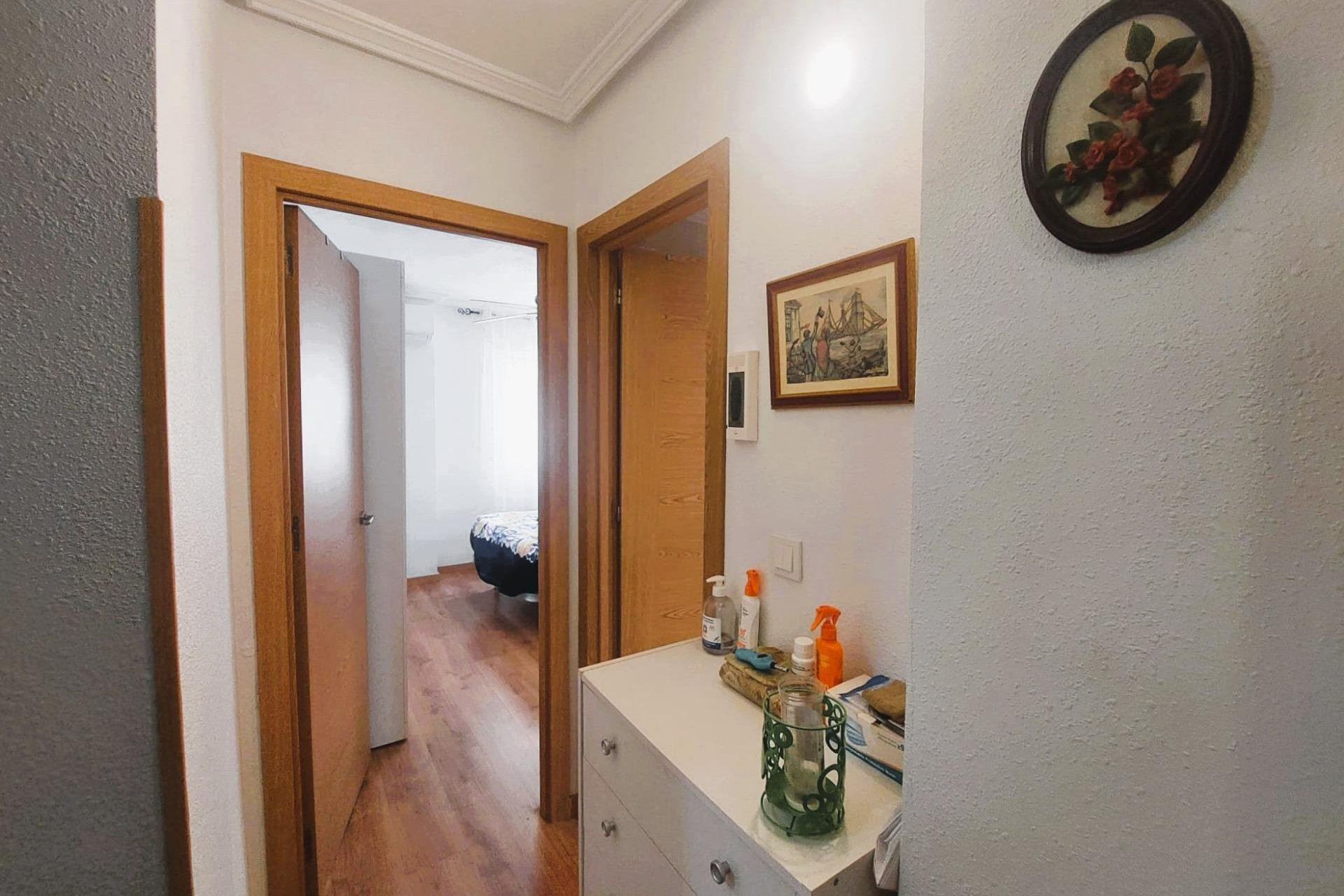 Herverkoop - Apartment - Torrevieja - Centro