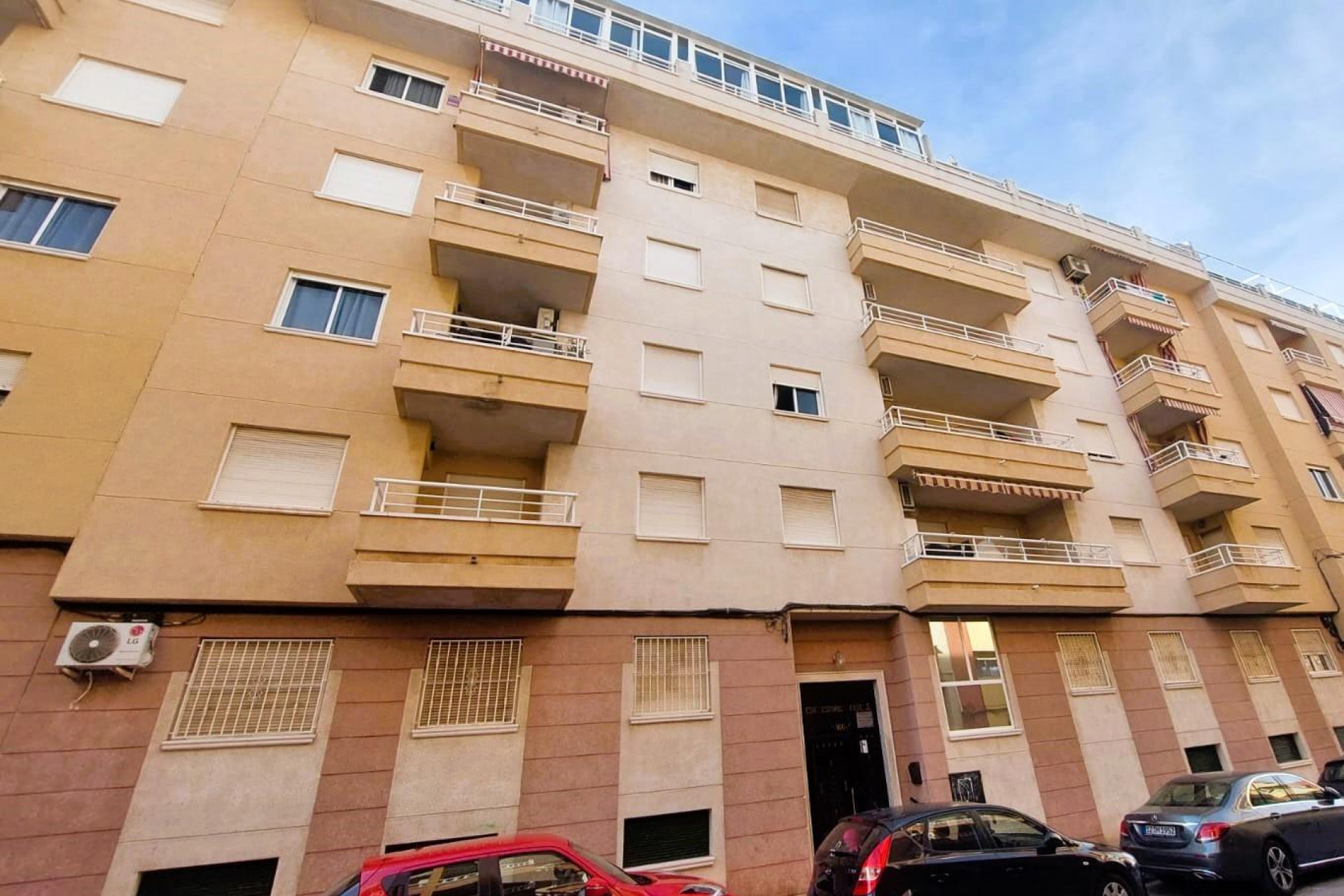 Herverkoop - Apartment - Torrevieja - Centro