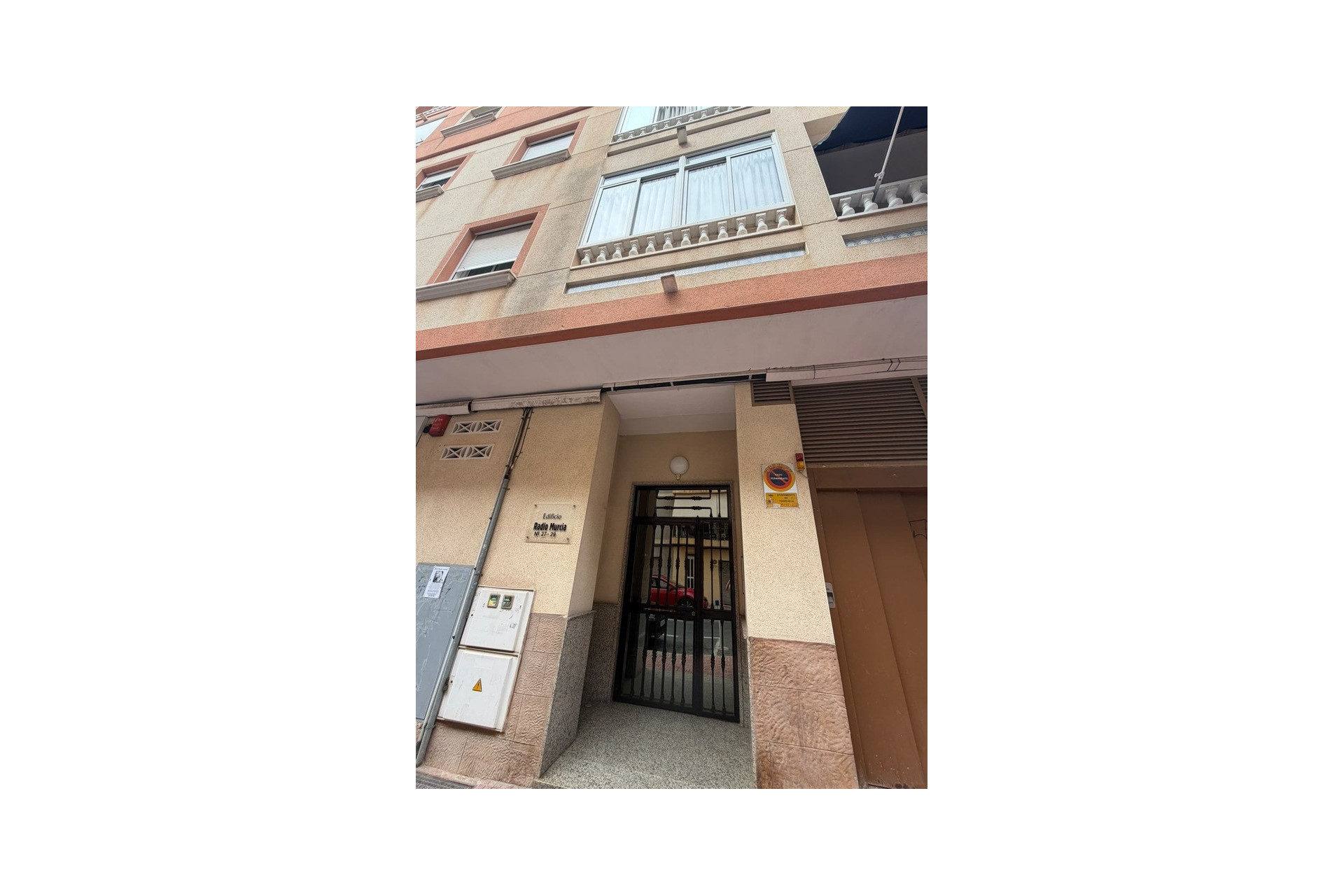 Herverkoop - Apartment - Torrevieja - Costa Blanca