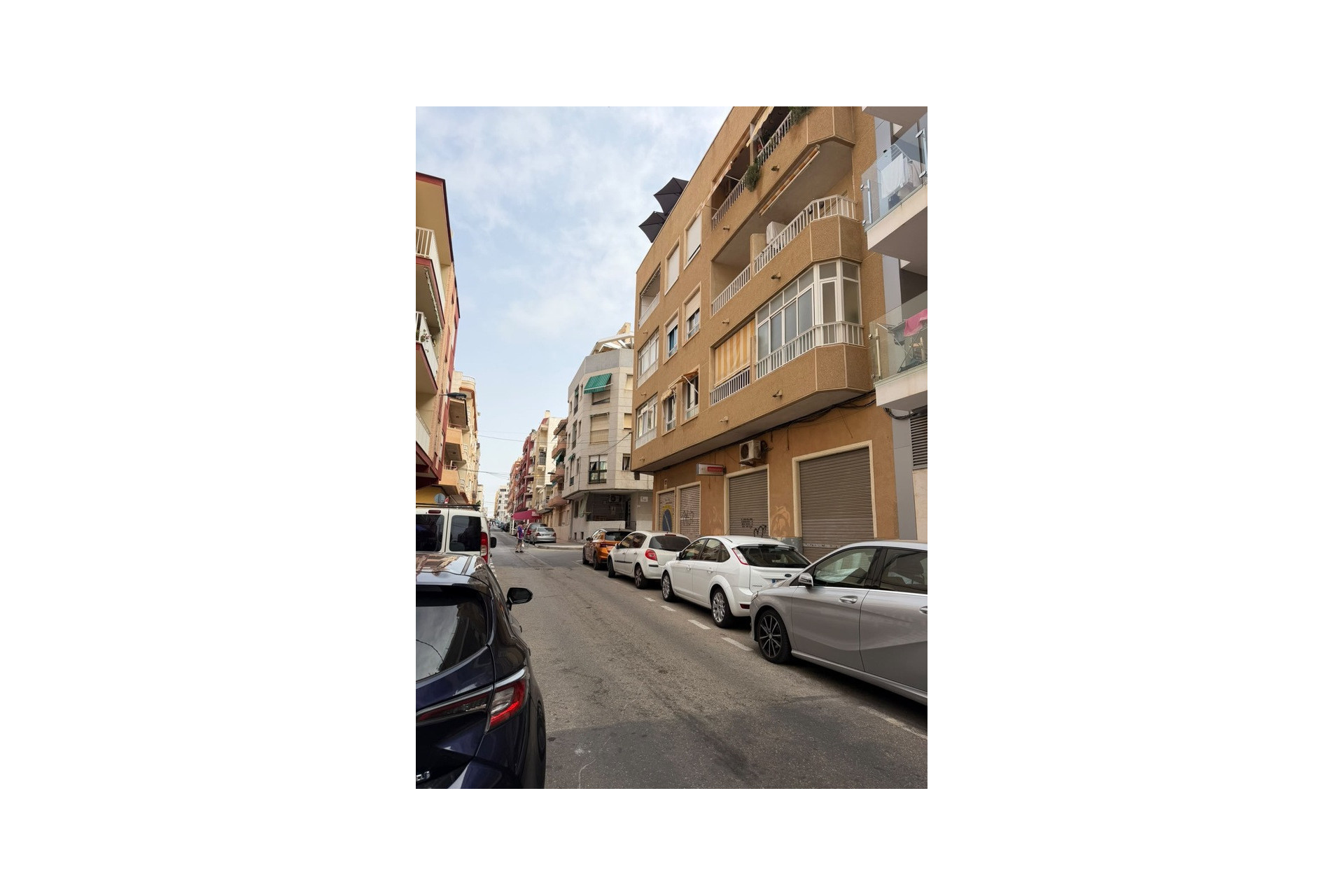Herverkoop - Apartment - Torrevieja - Costa Blanca