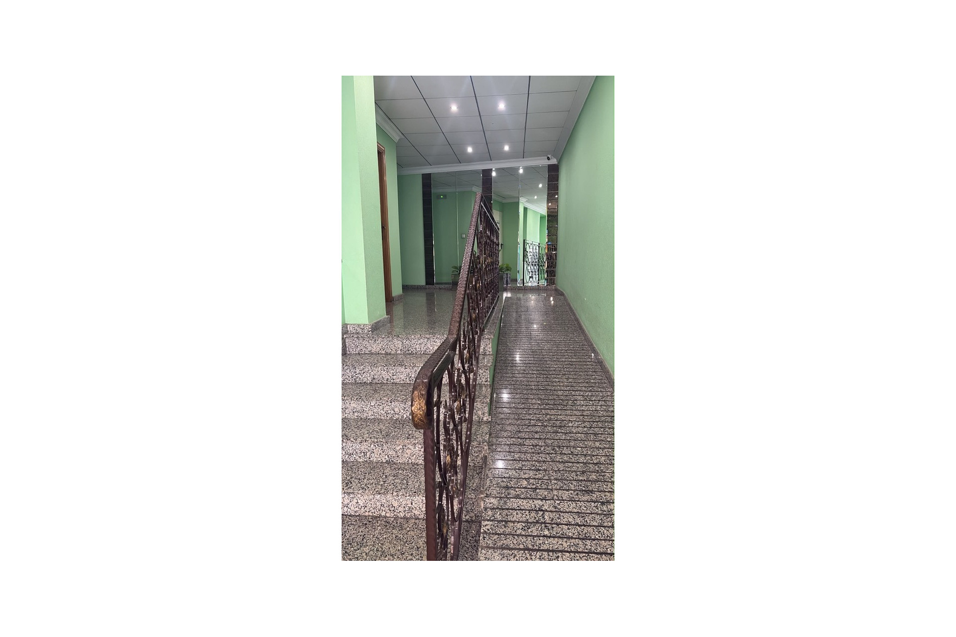 Herverkoop - Apartment - Torrevieja - Costa Blanca