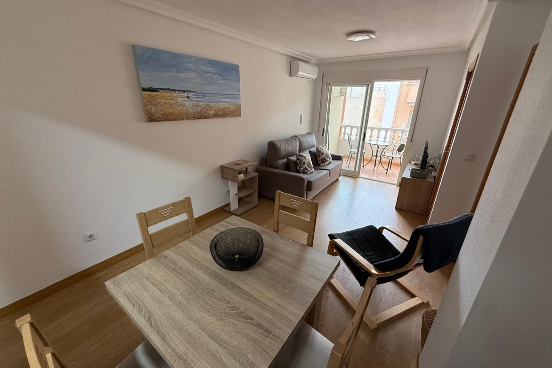 Herverkoop - Apartment - Torrevieja - Costa Blanca