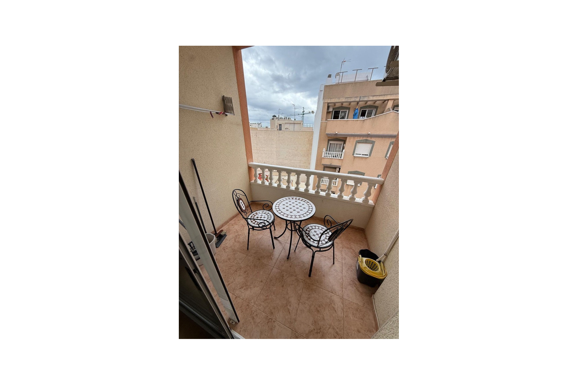Herverkoop - Apartment - Torrevieja - Costa Blanca