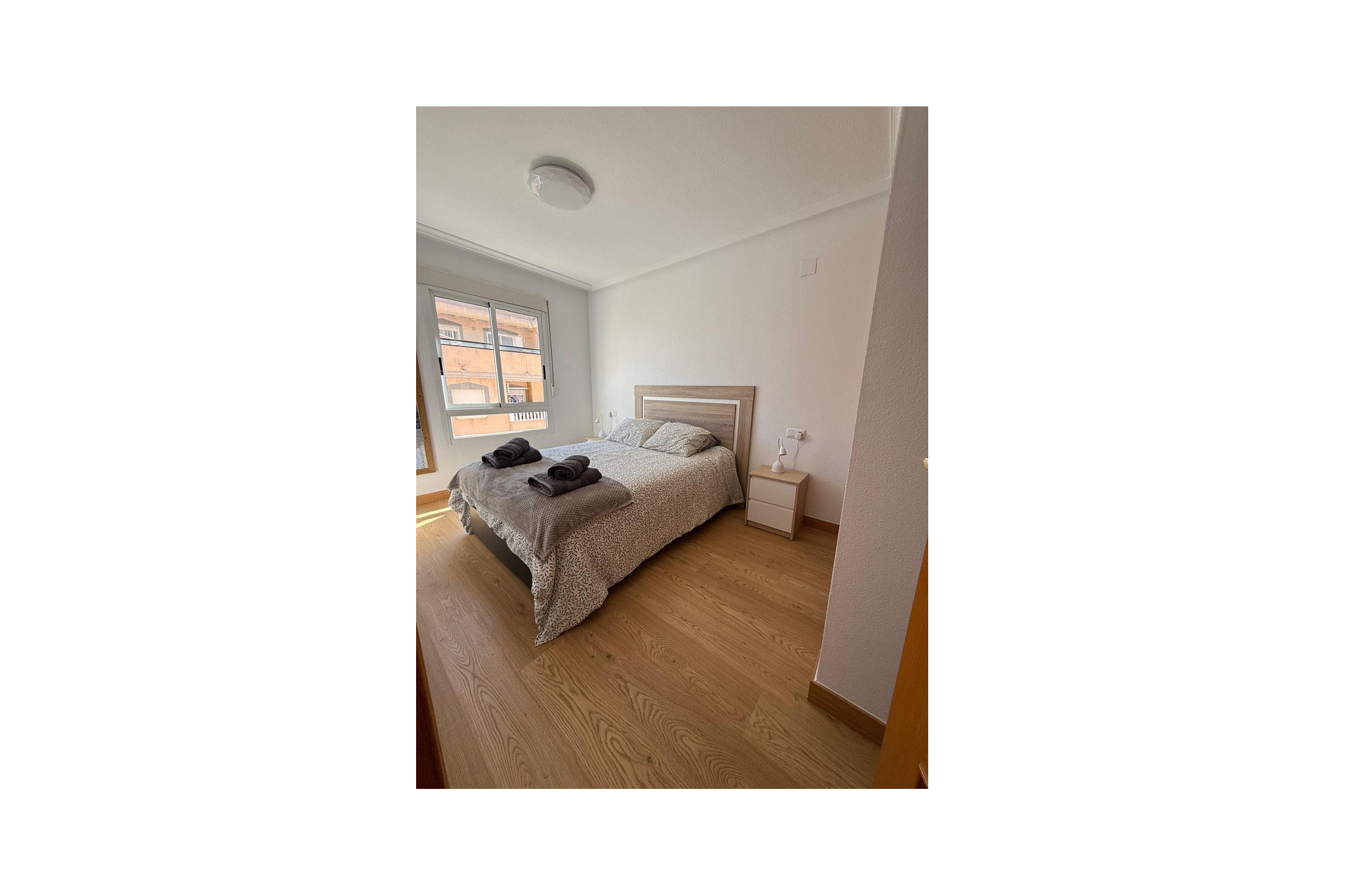 Herverkoop - Apartment - Torrevieja - Costa Blanca