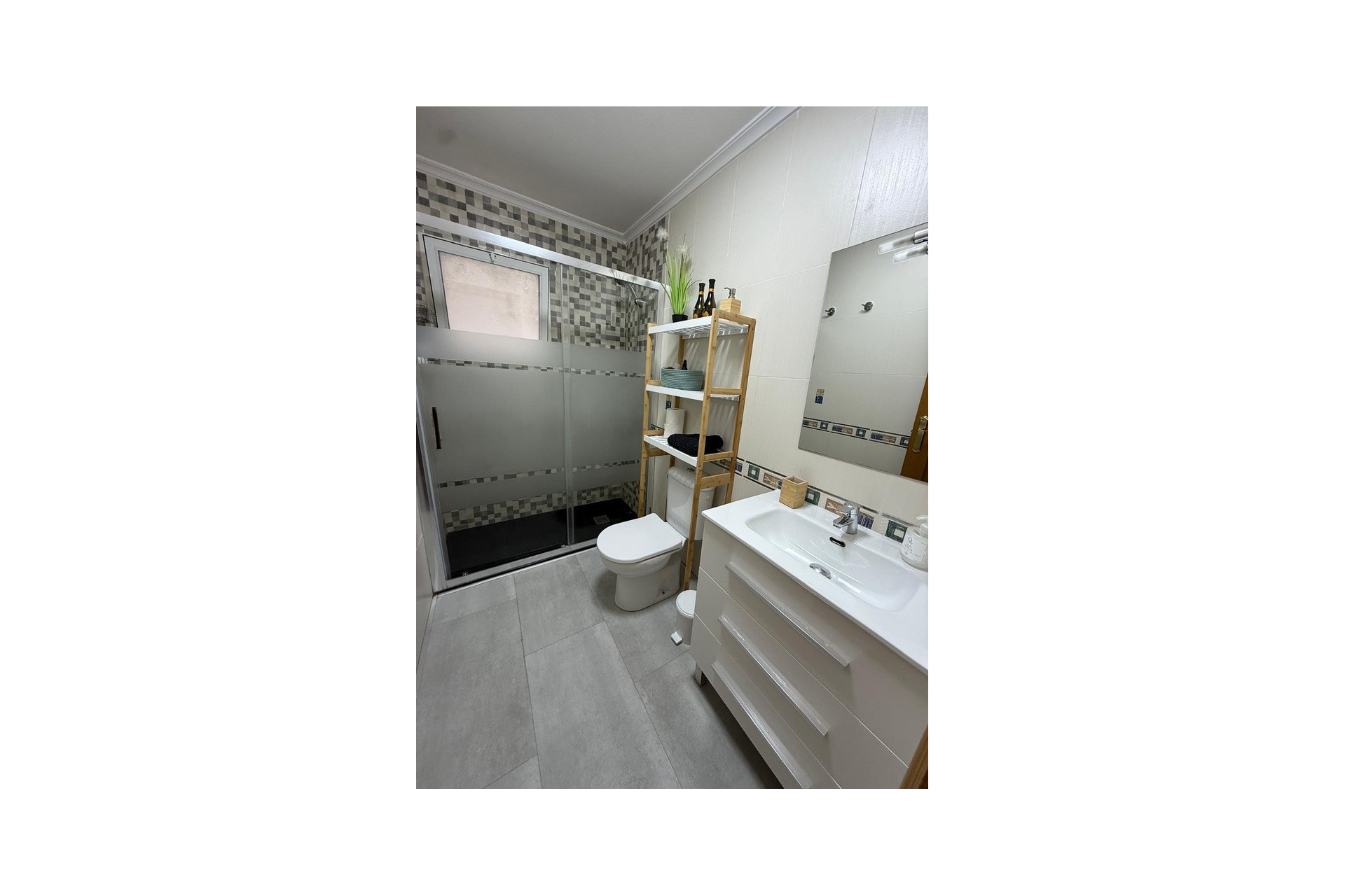 Herverkoop - Apartment - Torrevieja - Costa Blanca
