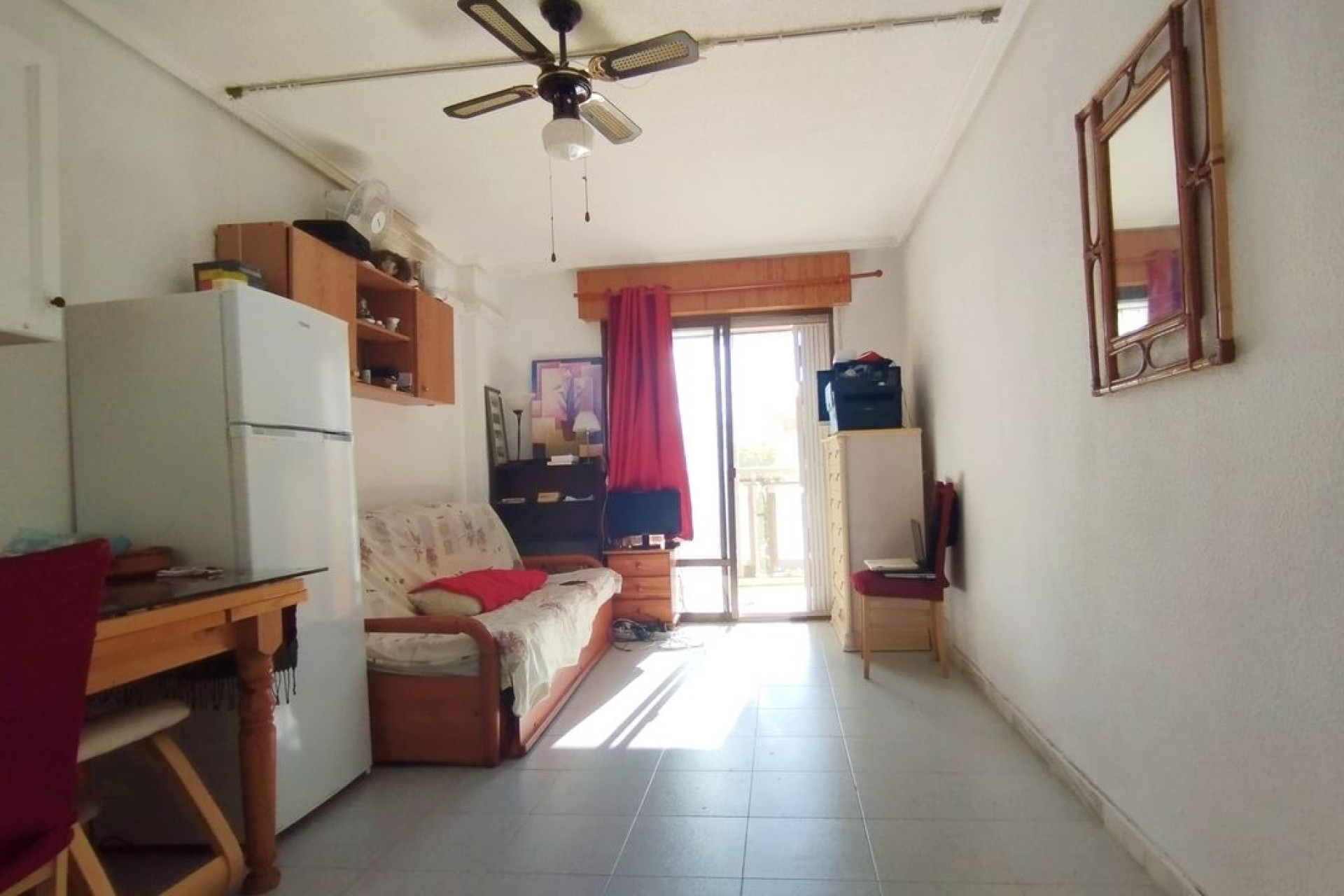 Herverkoop - Apartment - Torrevieja - El chaparral