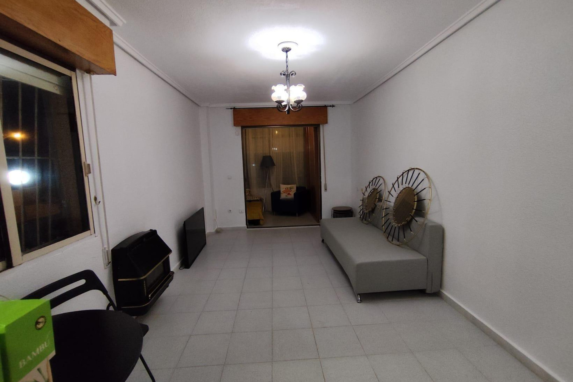 Herverkoop - Apartment - Torrevieja - El chaparral