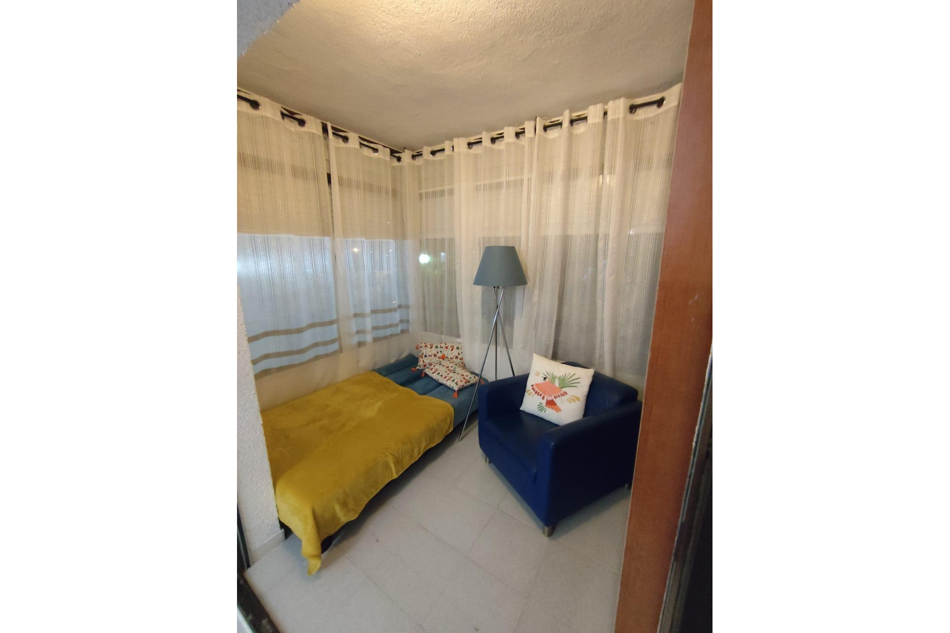 Herverkoop - Apartment - Torrevieja - El chaparral