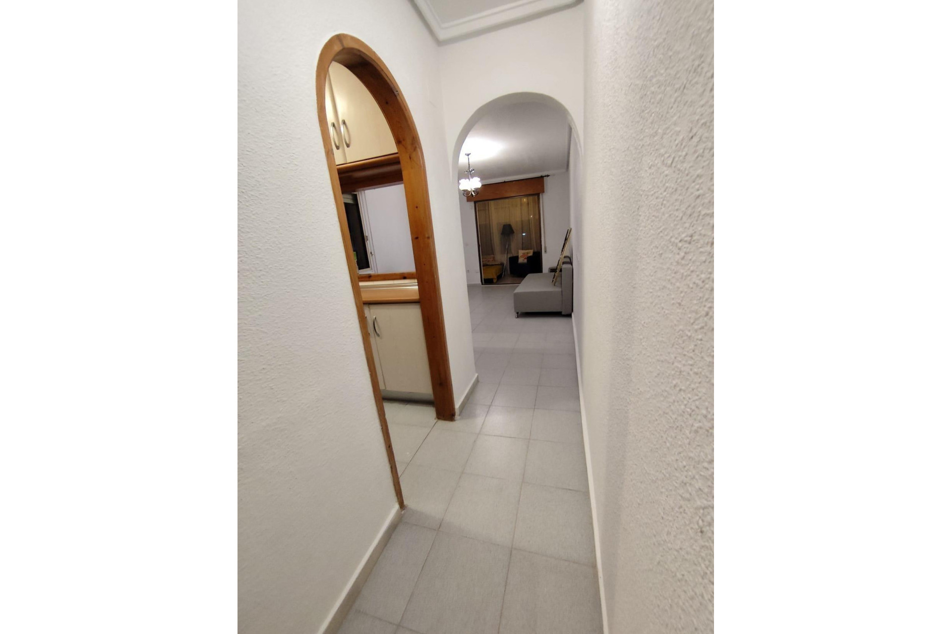 Herverkoop - Apartment - Torrevieja - El chaparral