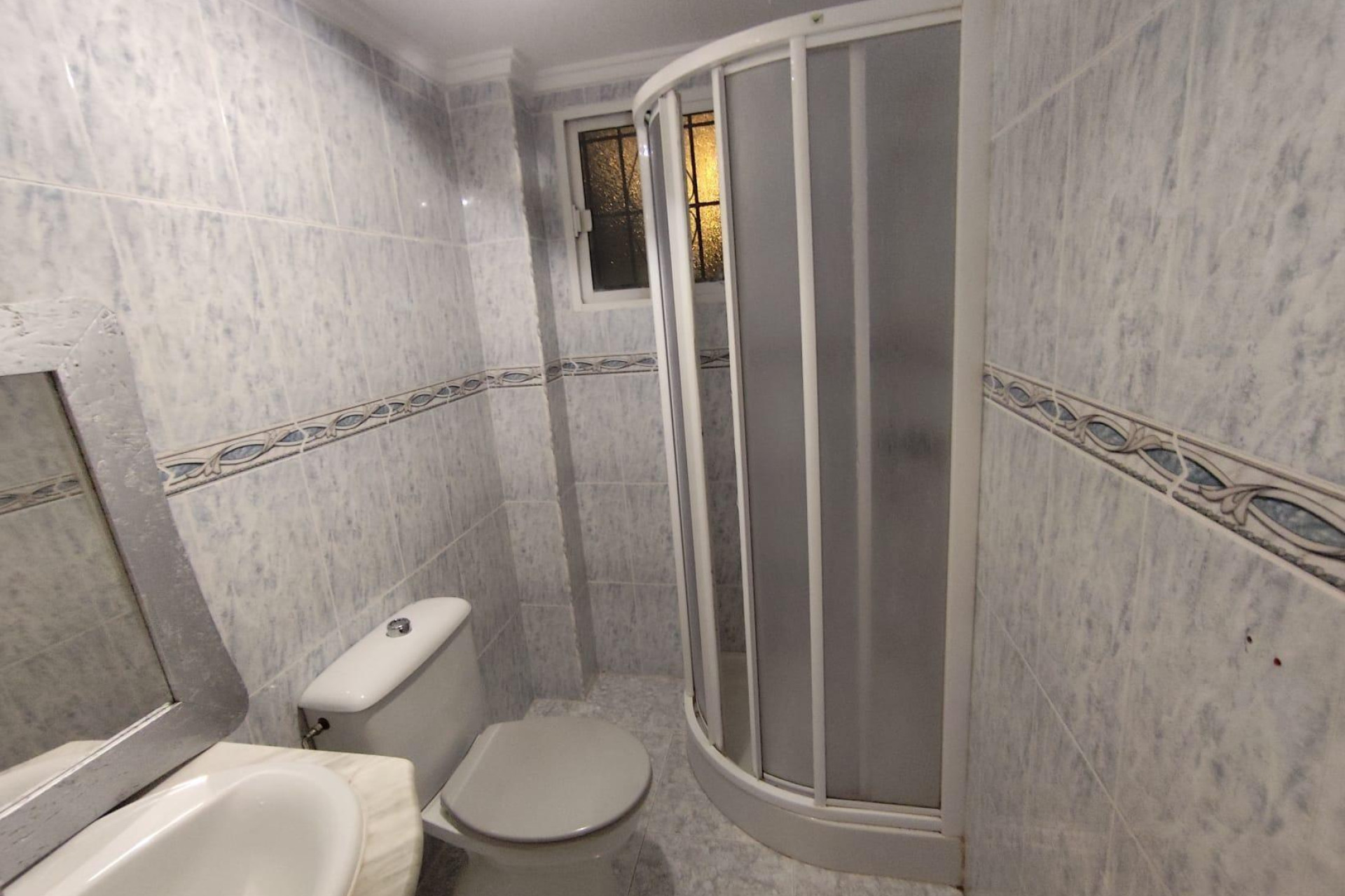 Herverkoop - Apartment - Torrevieja - El chaparral