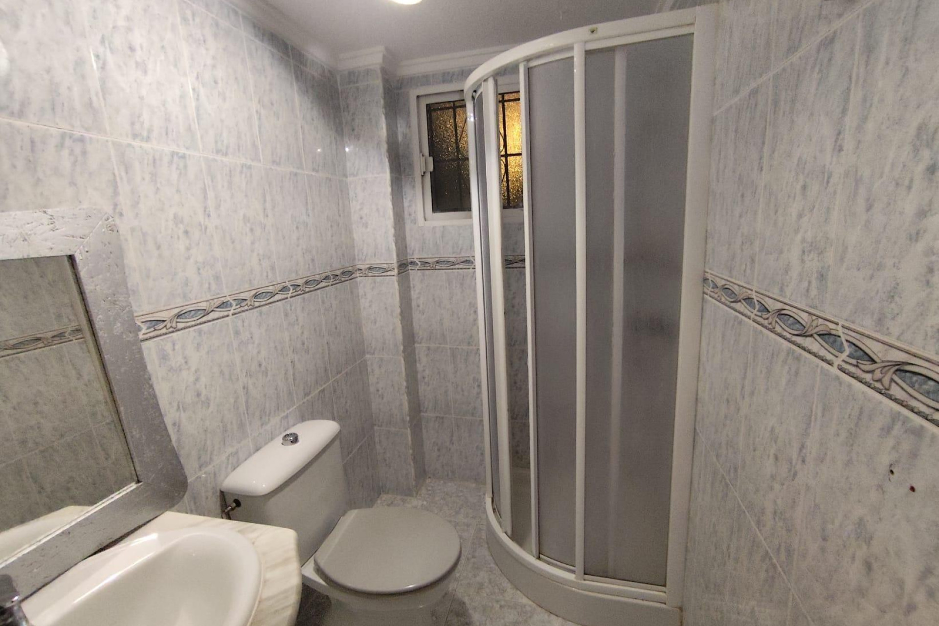 Herverkoop - Apartment - Torrevieja - El chaparral