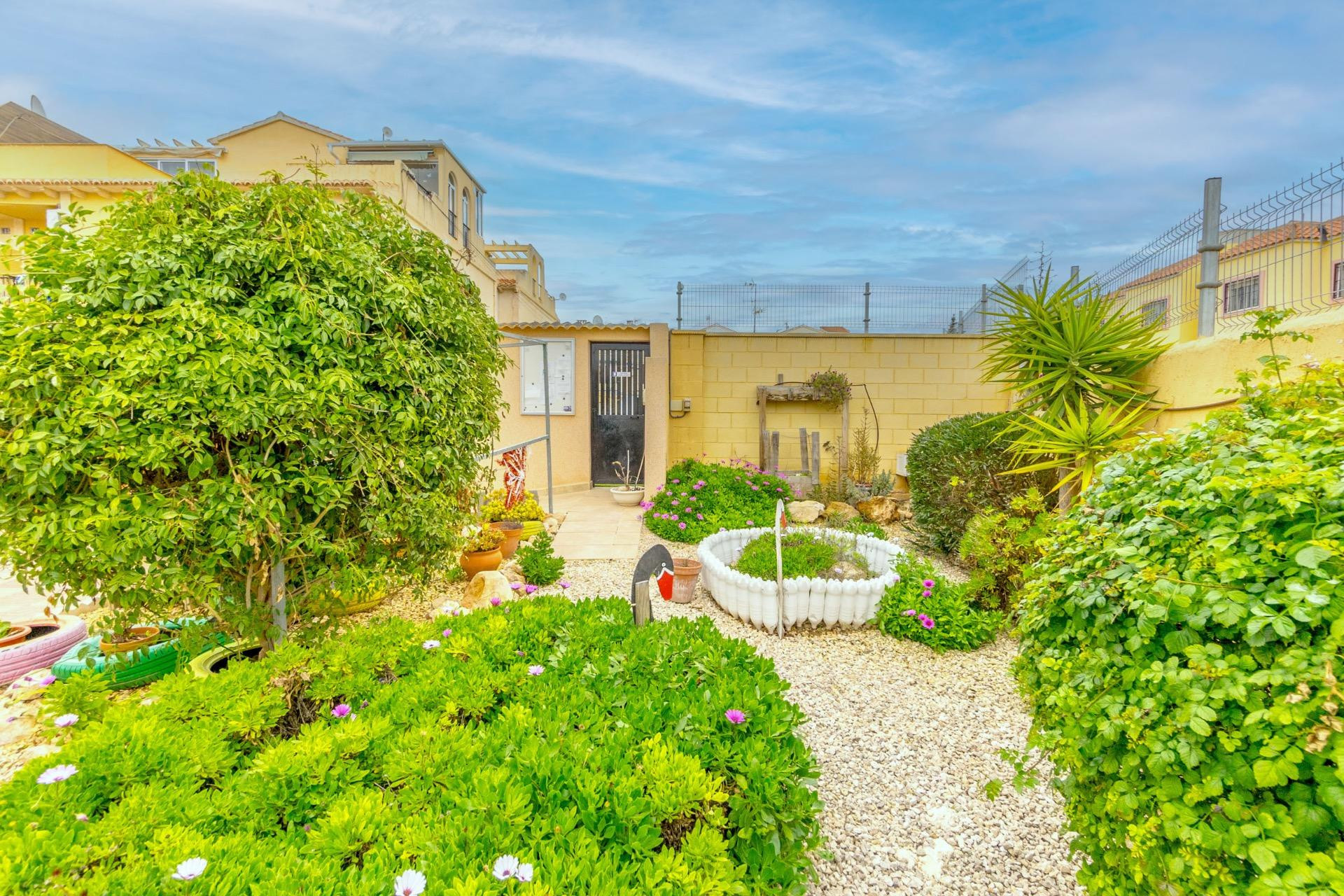 Herverkoop - Apartment - Torrevieja - El Chaparral