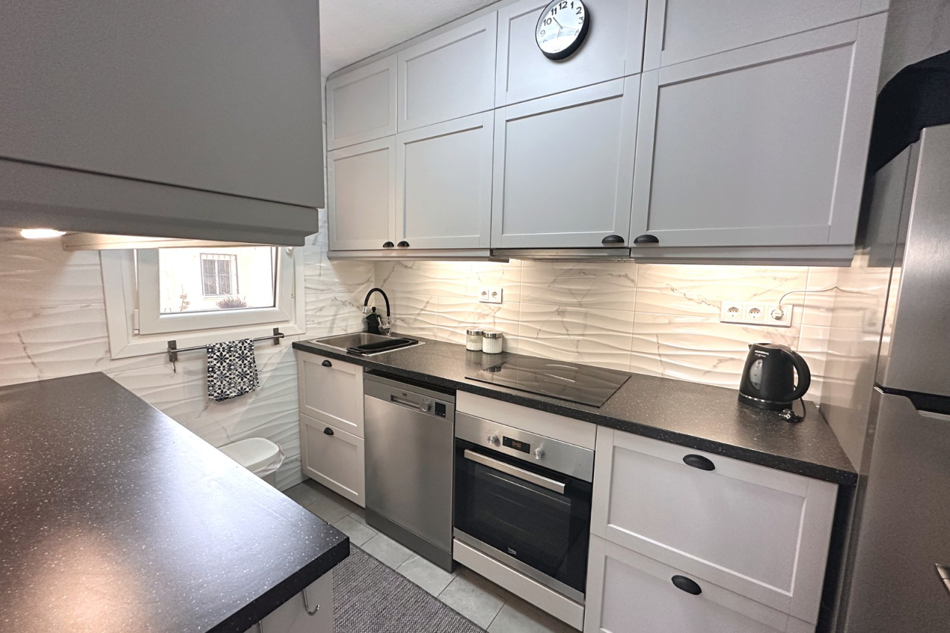 Herverkoop - Apartment - Torrevieja - El Chaparral
