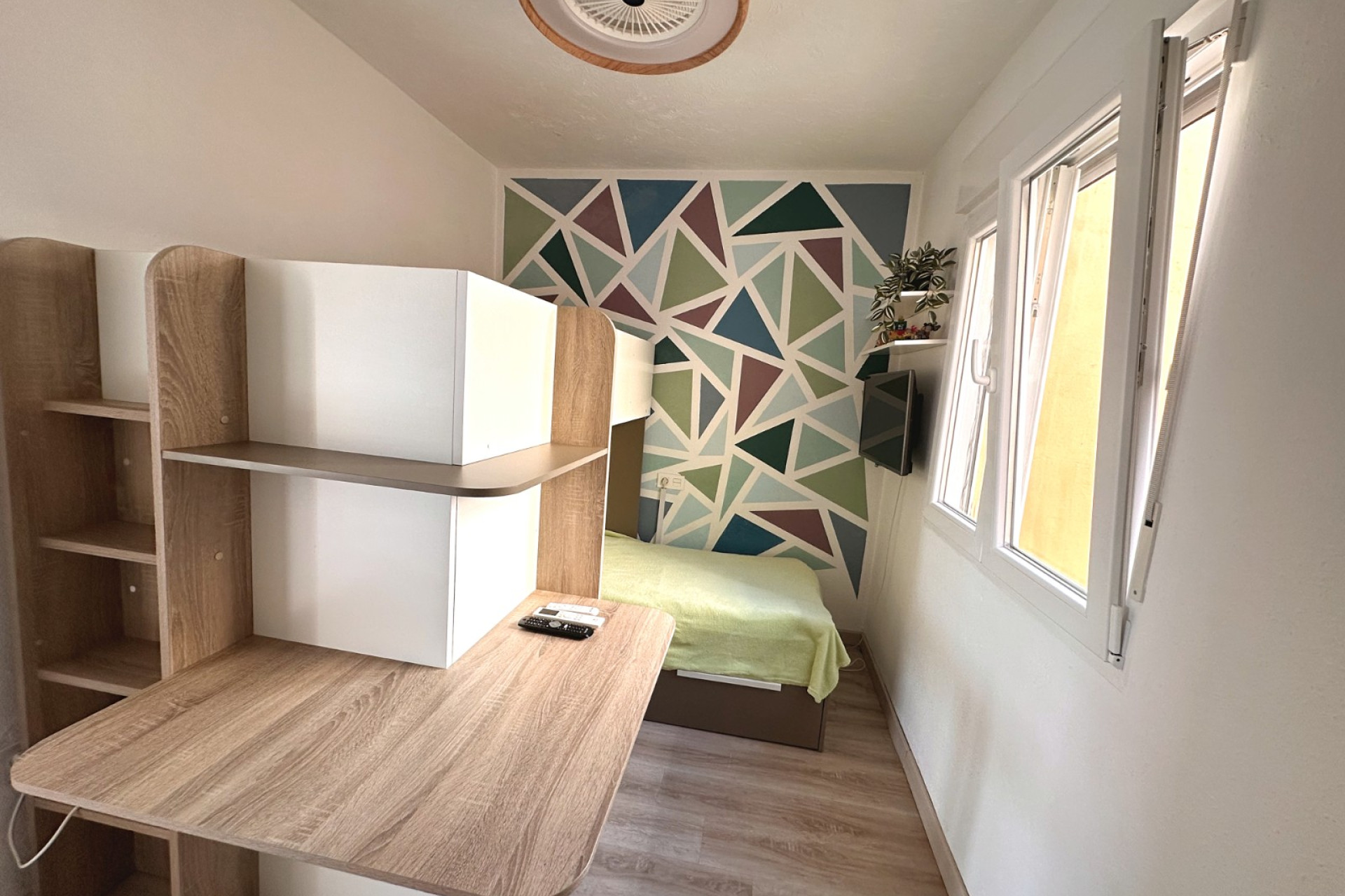 Herverkoop - Apartment - Torrevieja - El Chaparral